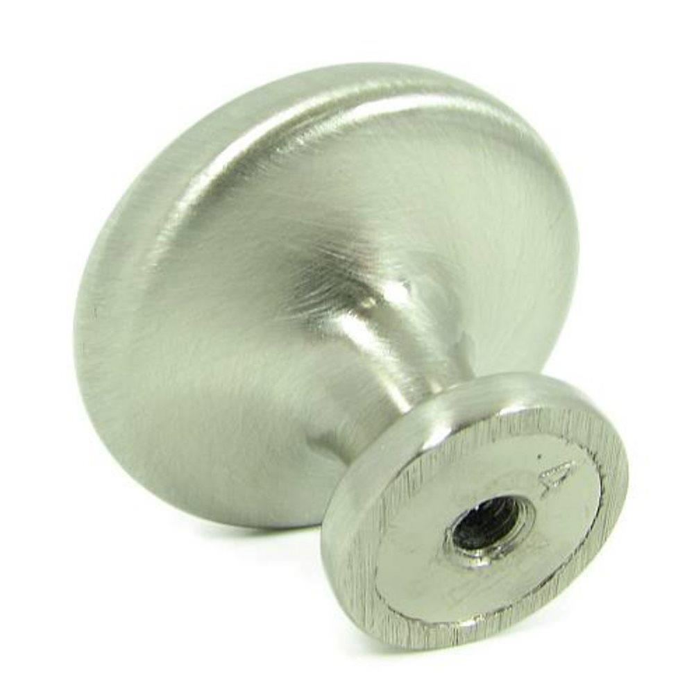 Stone Mill Hardware CP3027-SN Cabinet-Knobs - View #5