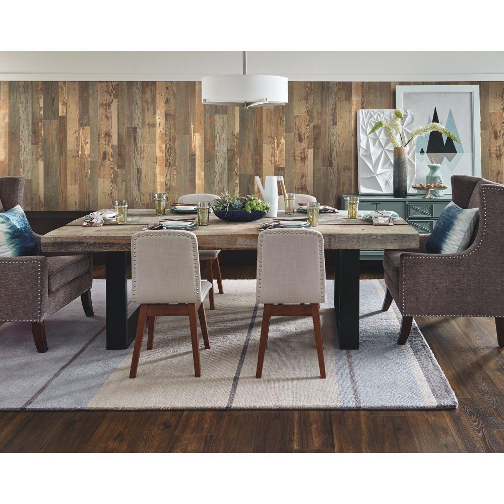QuickStep QS102 laminates - View #6