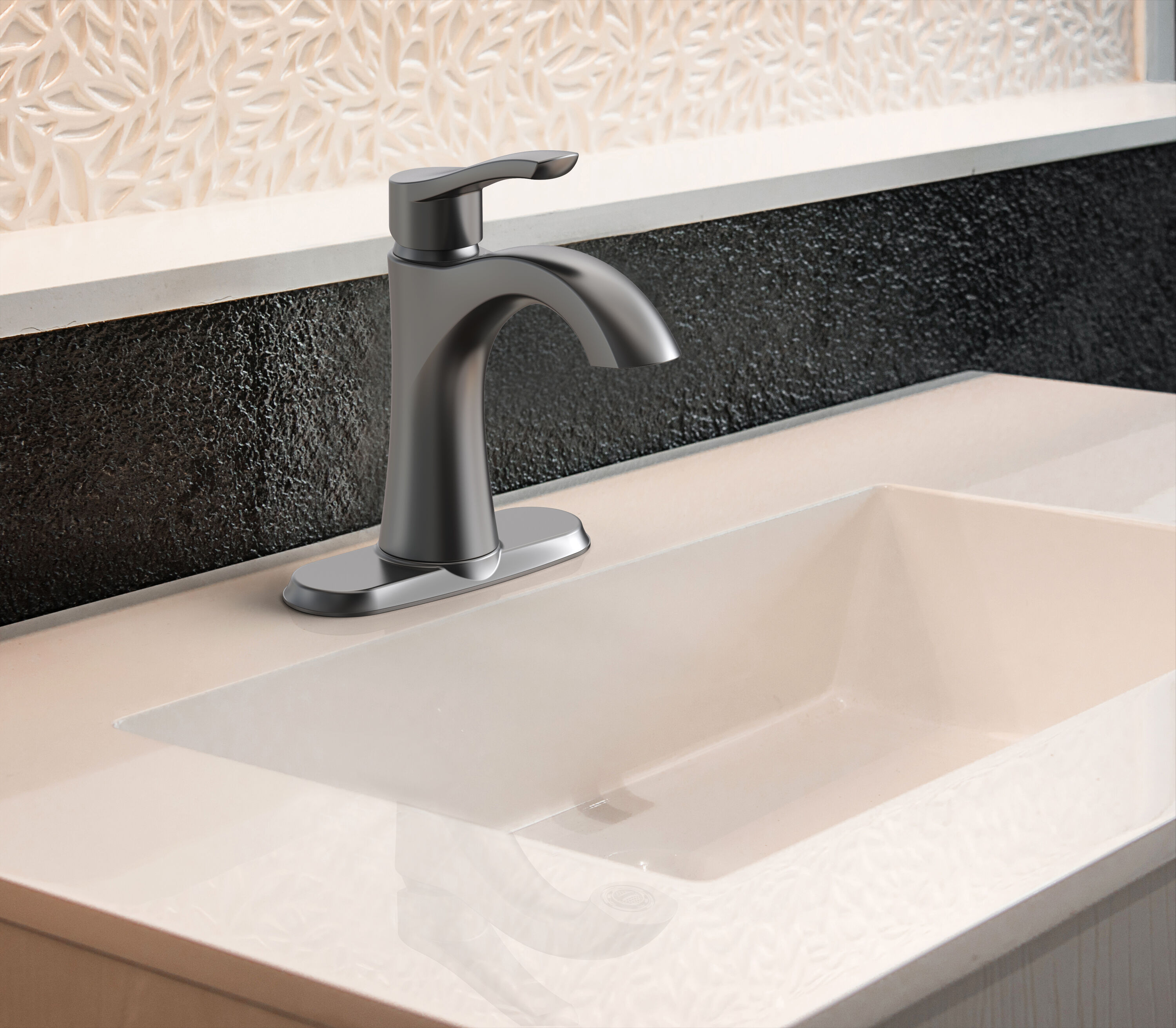 Project Source 67095W-677001 Lavatory-Faucets - View #9