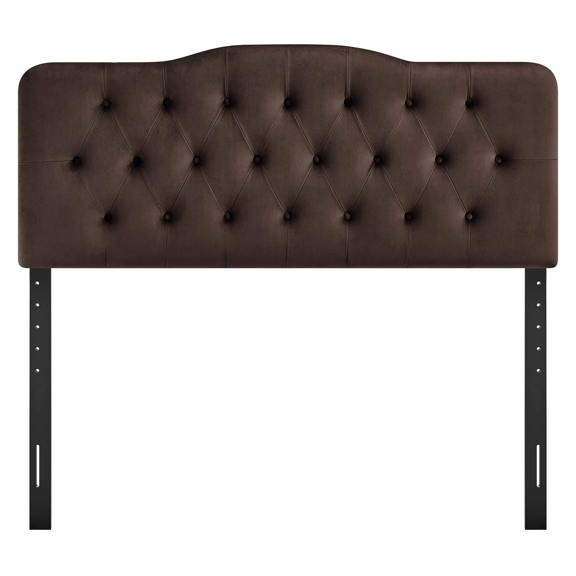 Modway MOD-7273-CHB Upholstered-Headboards - View #6