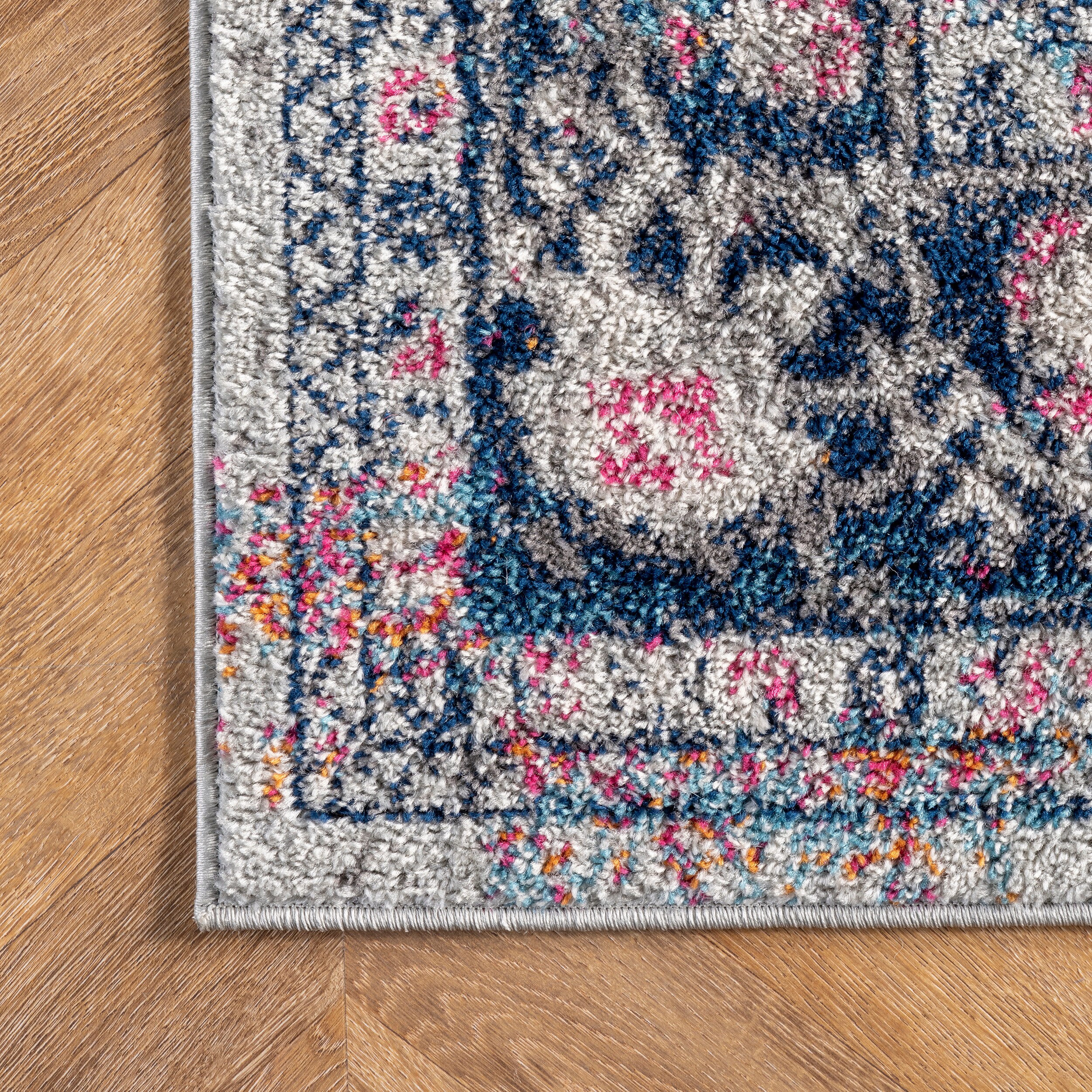 nuLOOM RZBD38A-R808 rugs - View #4
