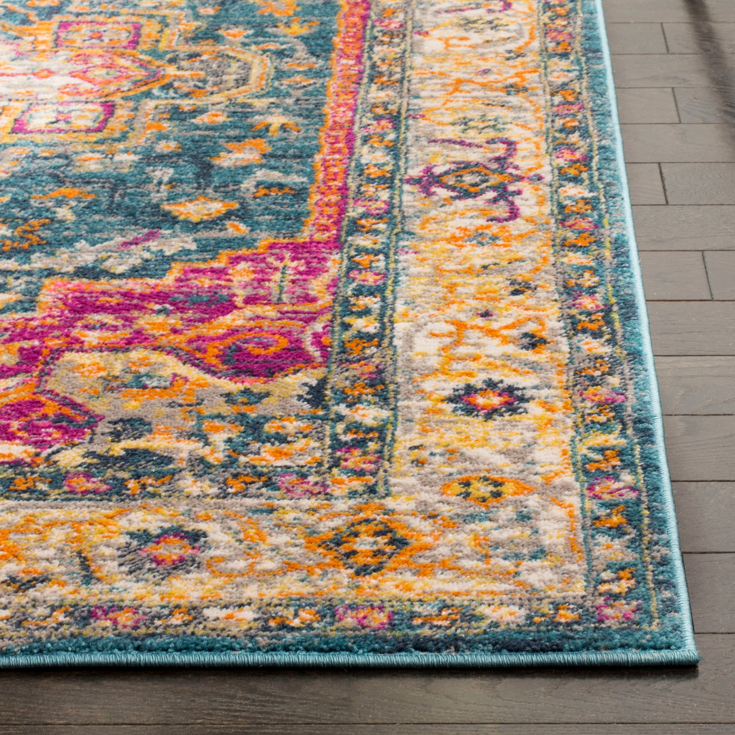 Safavieh MAD202M-210 rugs - View #4