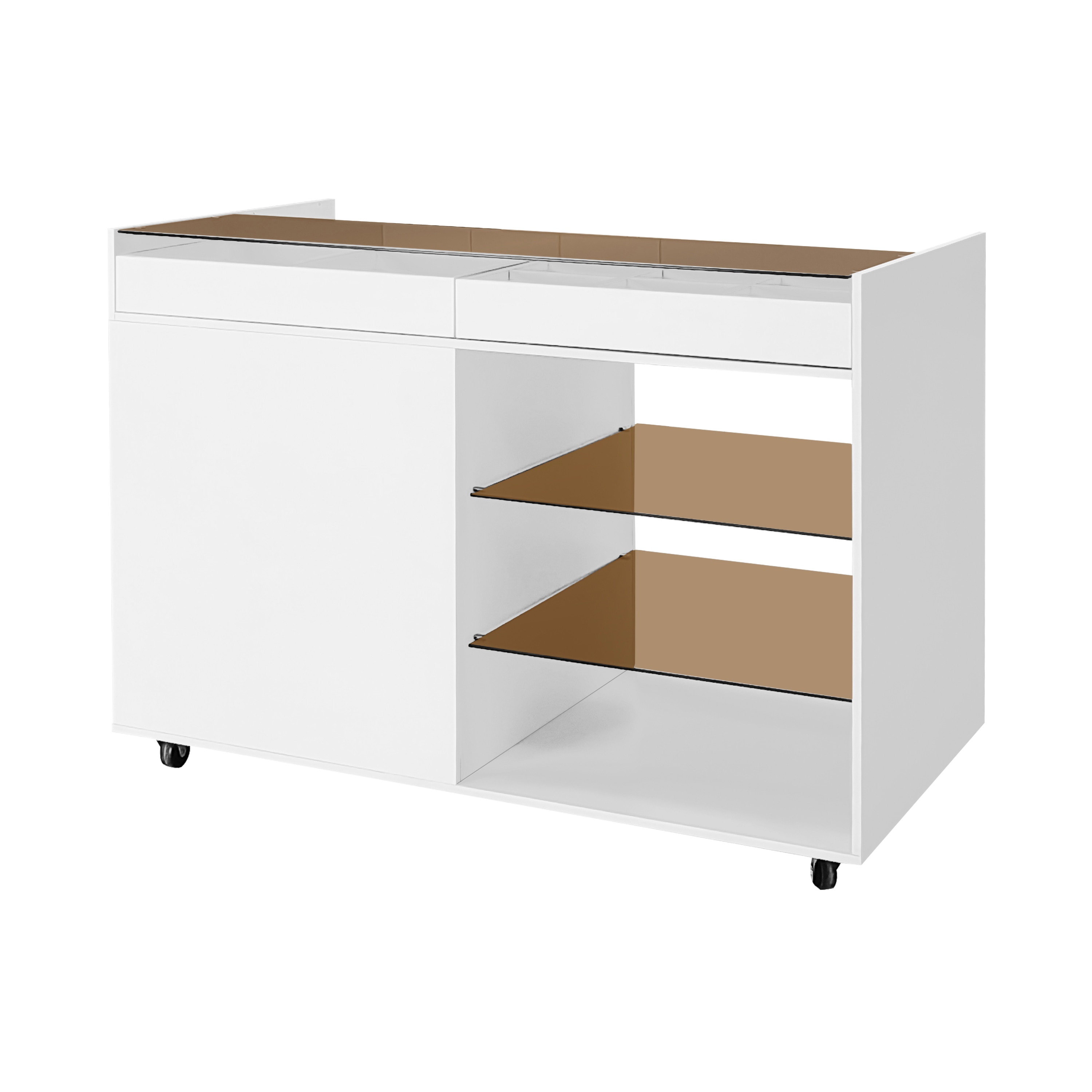 ModernLuxe N719S001740K dressers - View #12