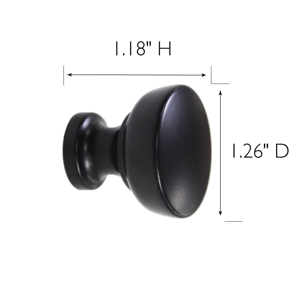 Design House 189209 Cabinet-Knobs - View #2