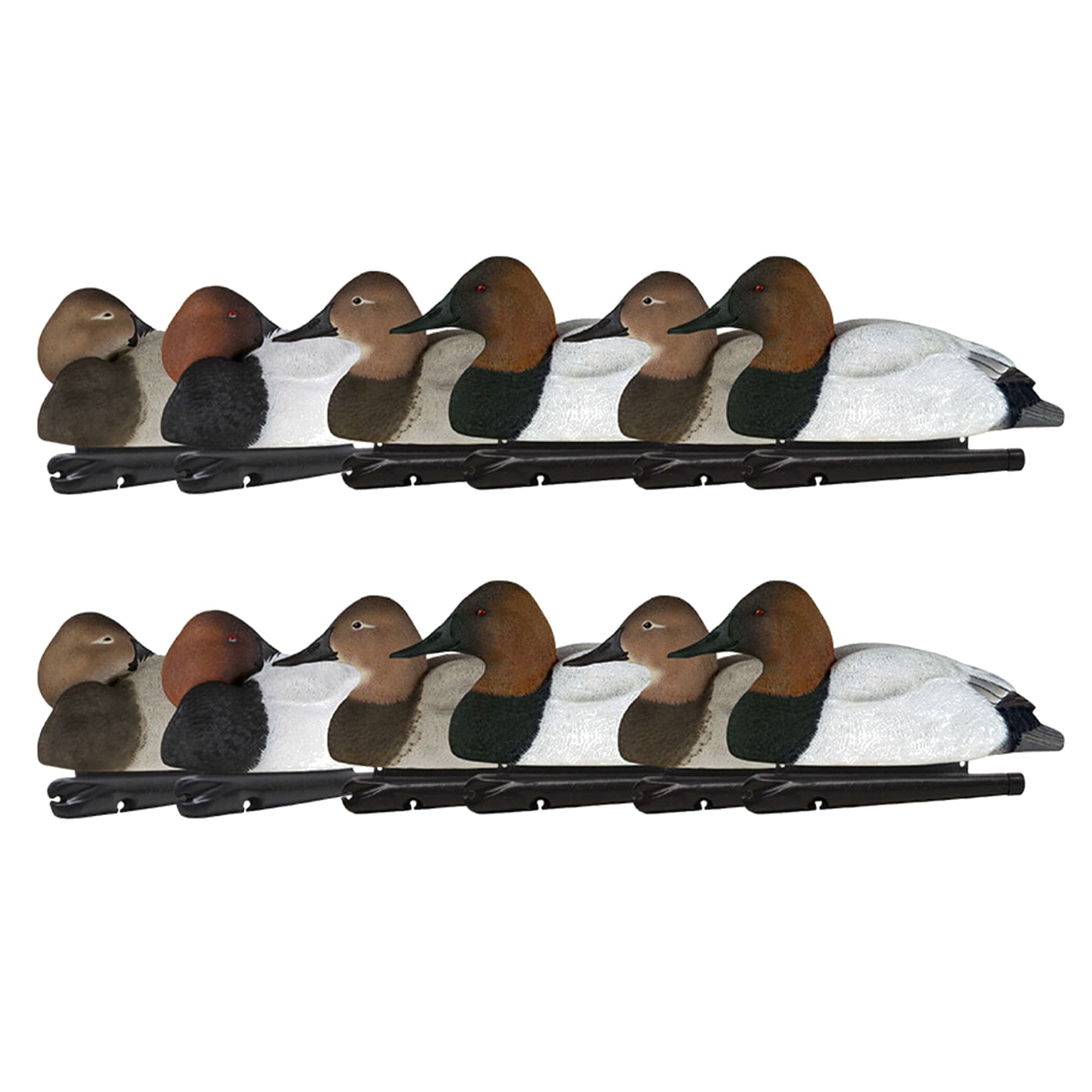  Avian X 408525 19 x 19 x 12 Inche(s) Decoy 12 -Pack