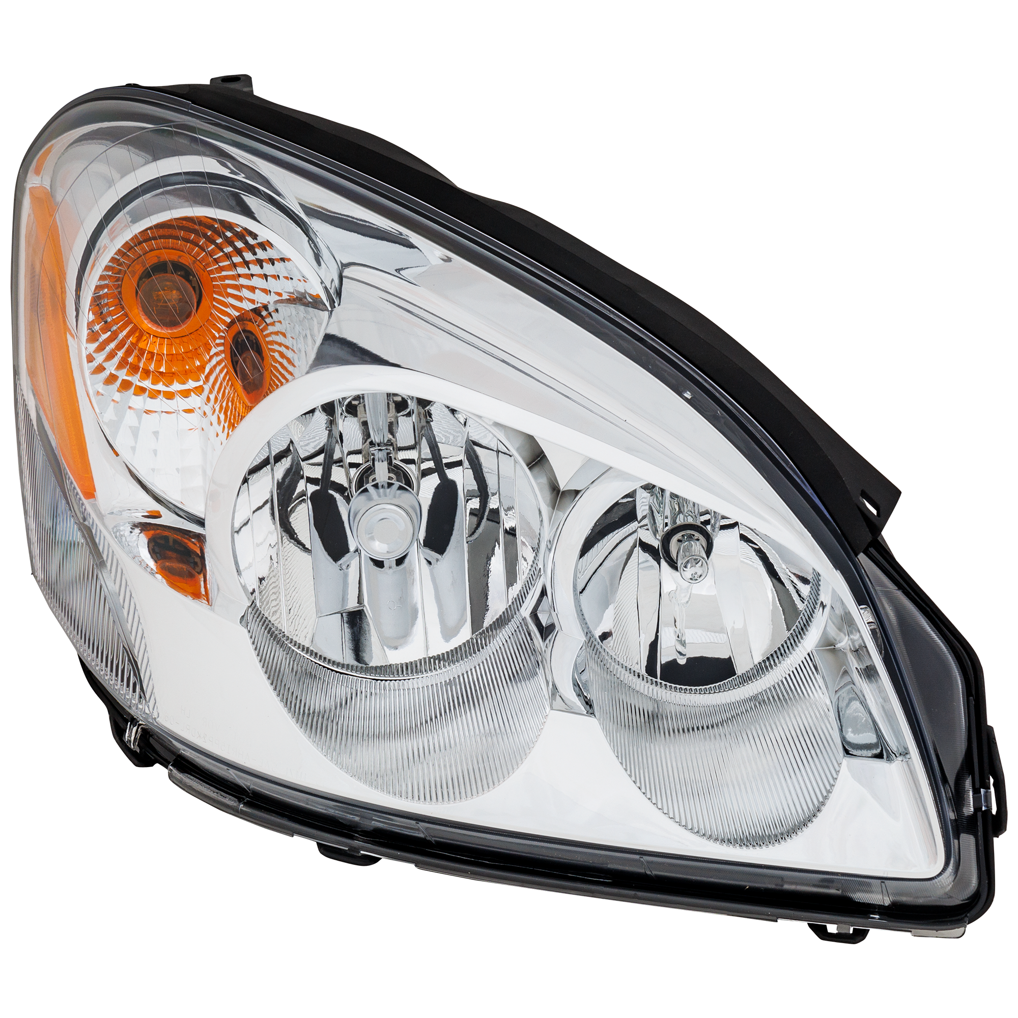 Garage-Pro JCWARBB100101GP Headlight For Buick Lucerne 2006-2011 Rh Assembly Halogen (2008-2011 Cx Model)