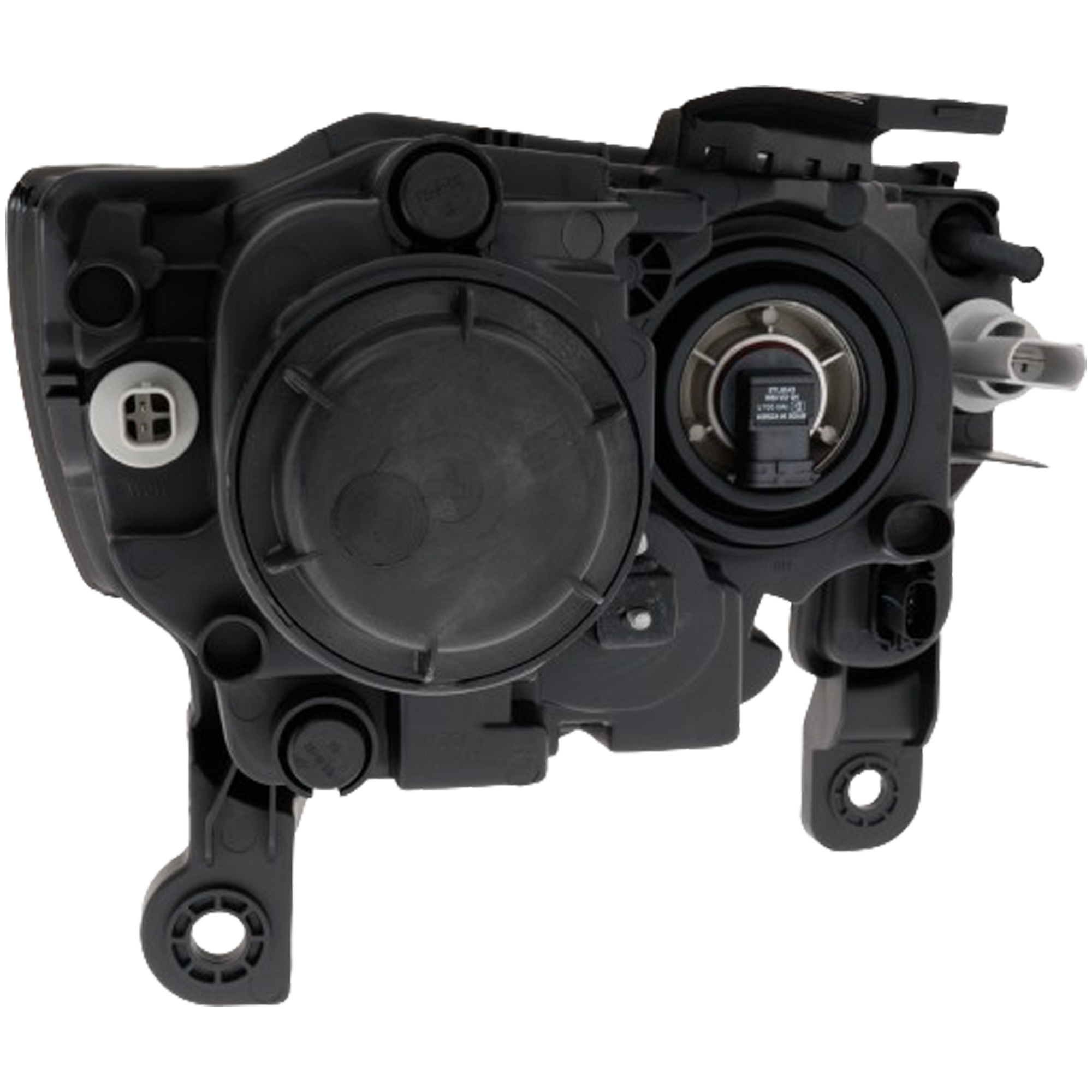 Garage-Pro GPRJ10010006Q Headlights-Components - View #2