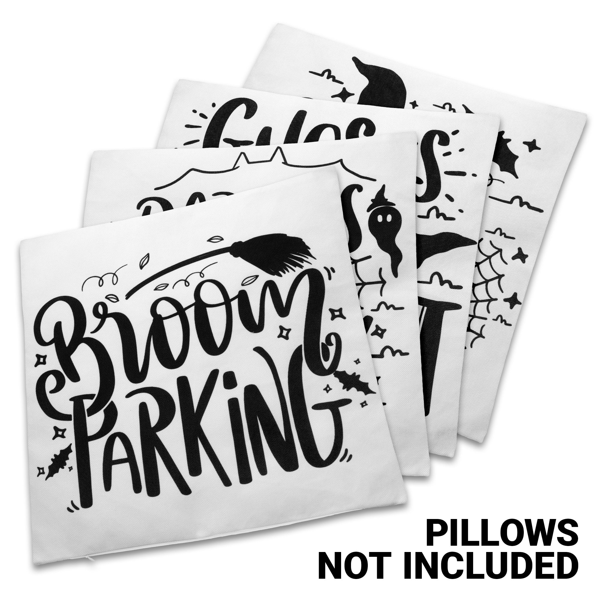 G128 ST-PC-HWSPOOKY1-20P9 Accent-Pillows - View #8