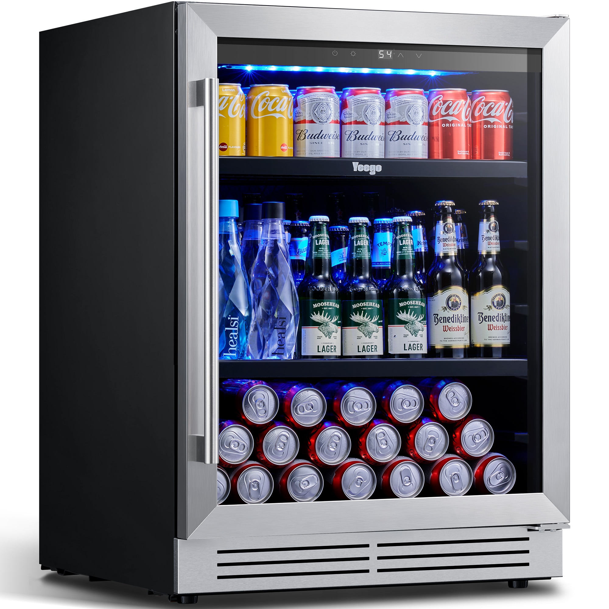 Yeego YEG-BS24-LS Beverage-Dispensers - View #13