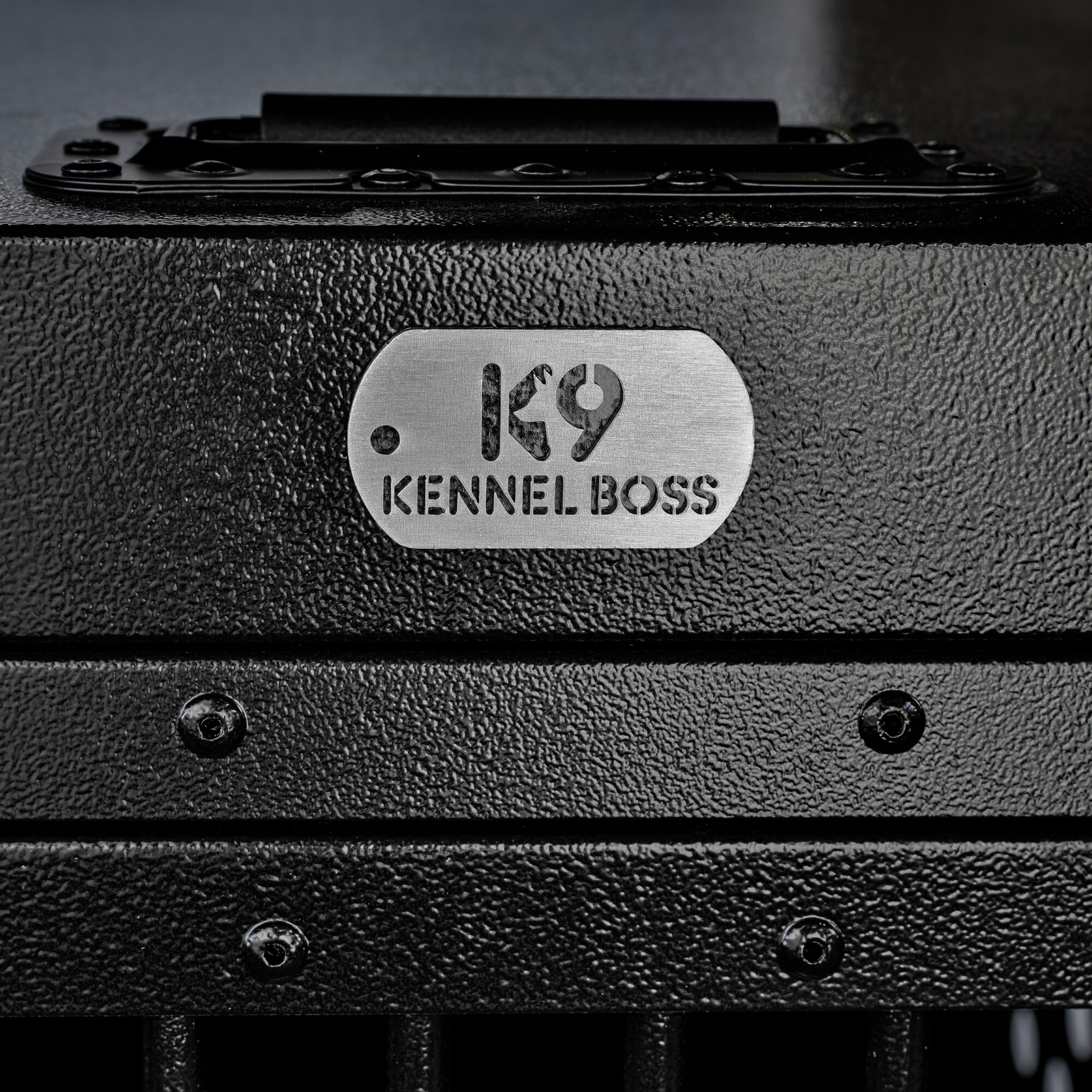 K9 KENNEL BOSS 6503 Pet-Crates-Carriers - View #10