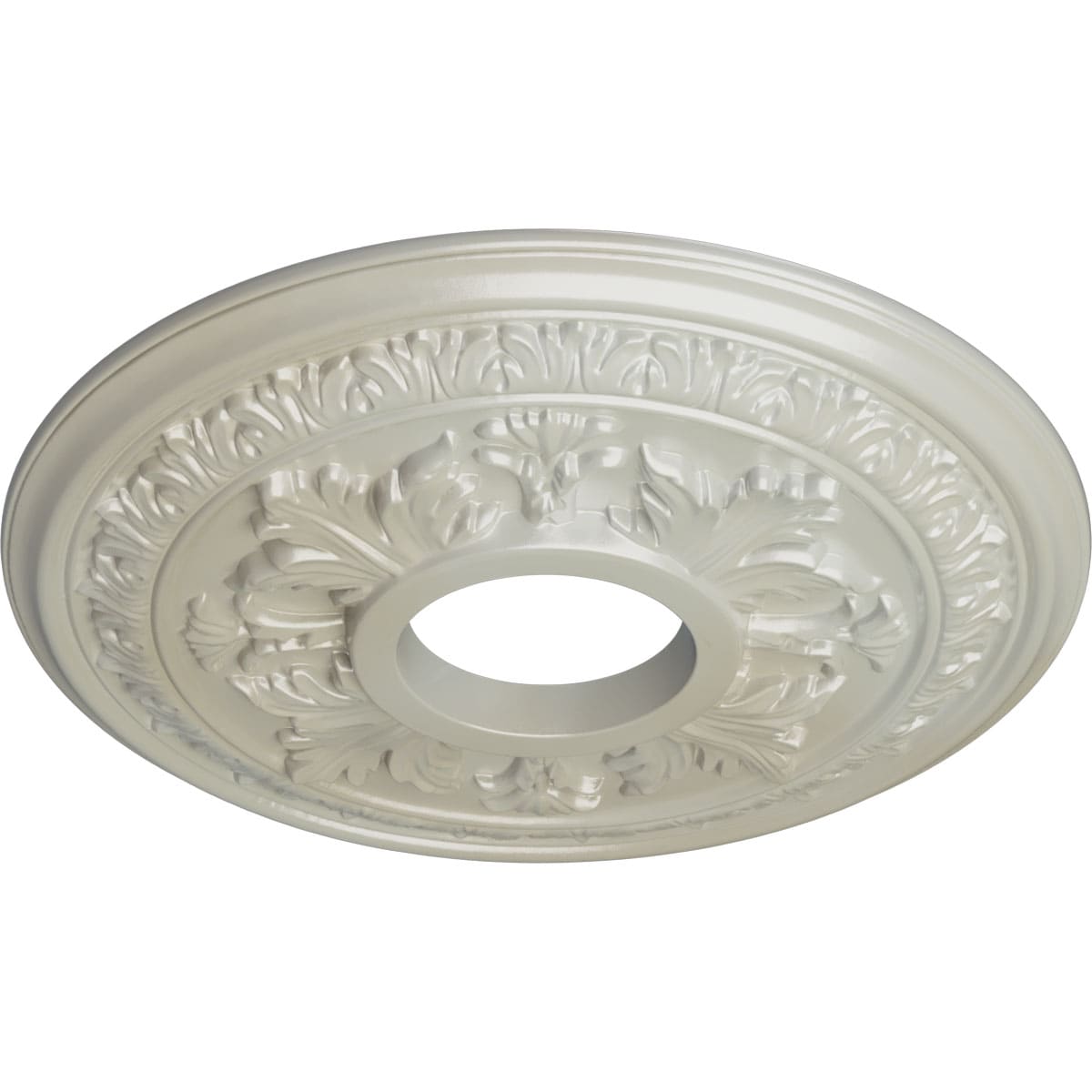 Ekena Millwork CM15BAFBS Ceiling-Medallions - View #2