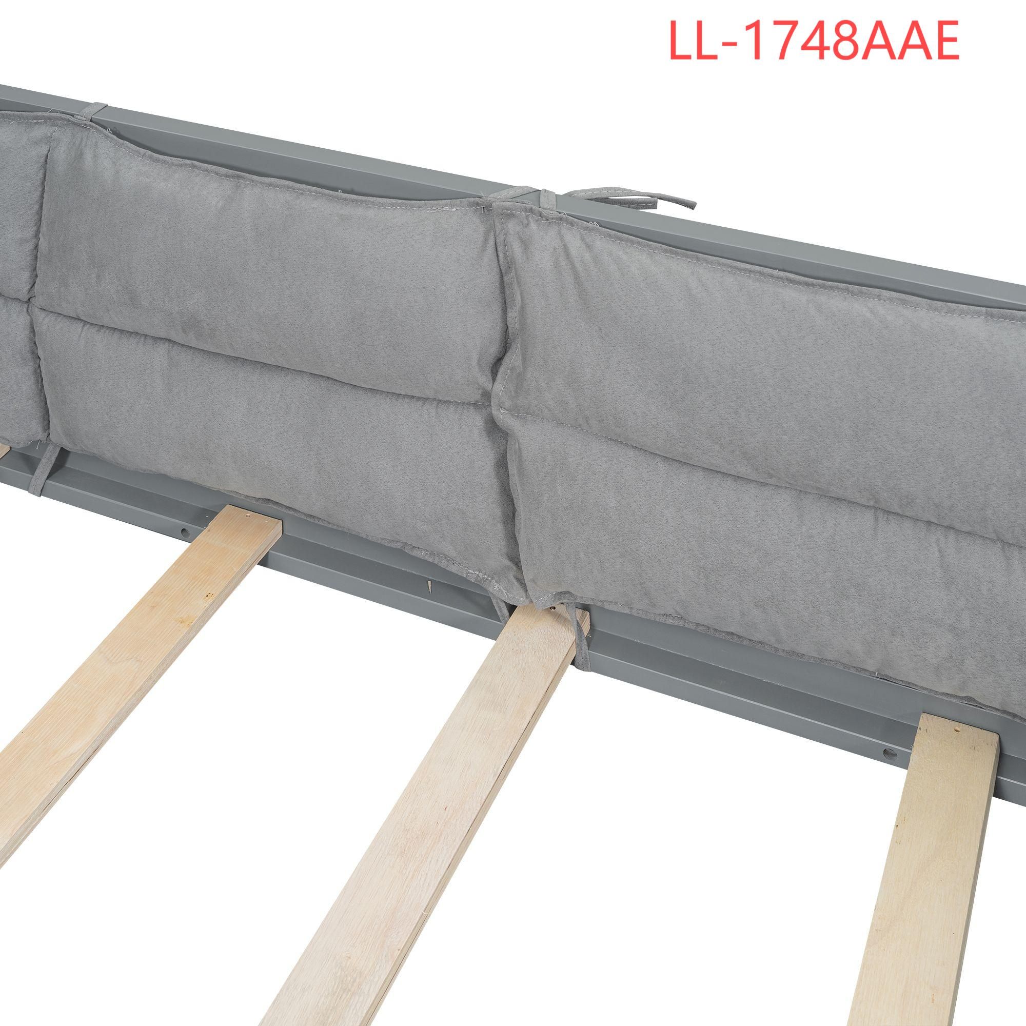 Yiekholo LL-1748AAE beds - View #10