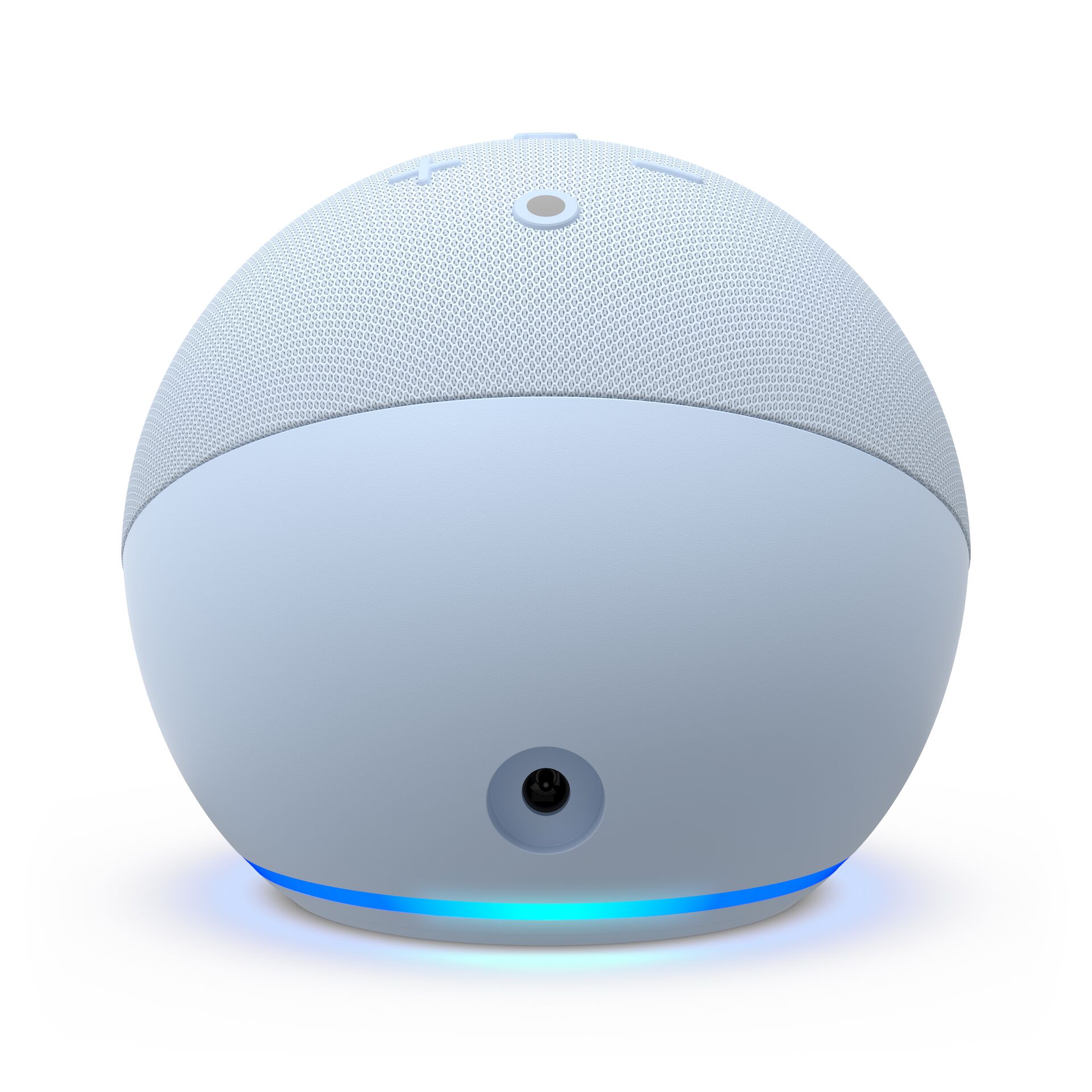 Echo Dot 5ª Geração Smart Speaker com Alexa - Smart Speaker
