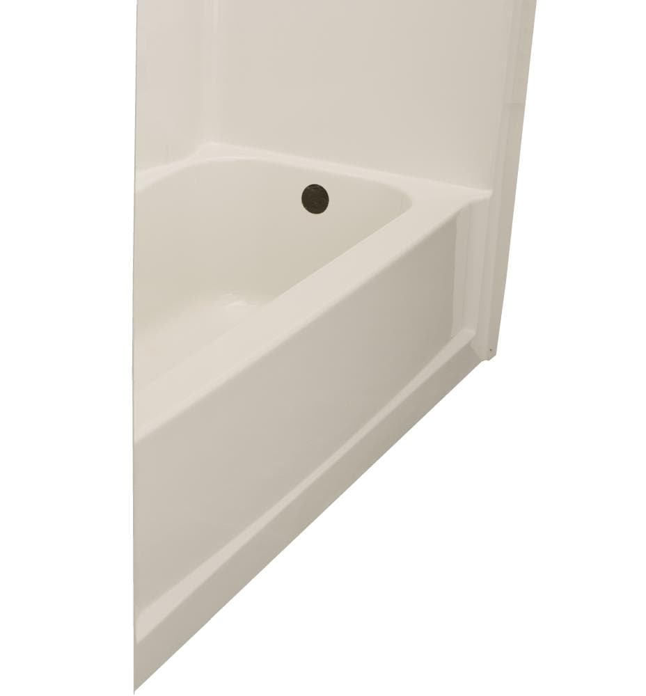 Laurel Mountain 6030TS1PSR064 Tub-Shower-Combo - View #5