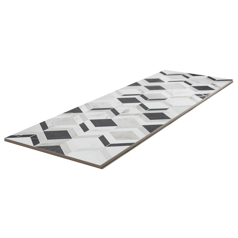 The Tile Life SSEKO1240WH Tile-Samples - View #8