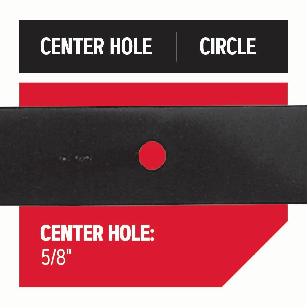 Oregon 42TGR2G32 Ope-Mower-Blades - View #3