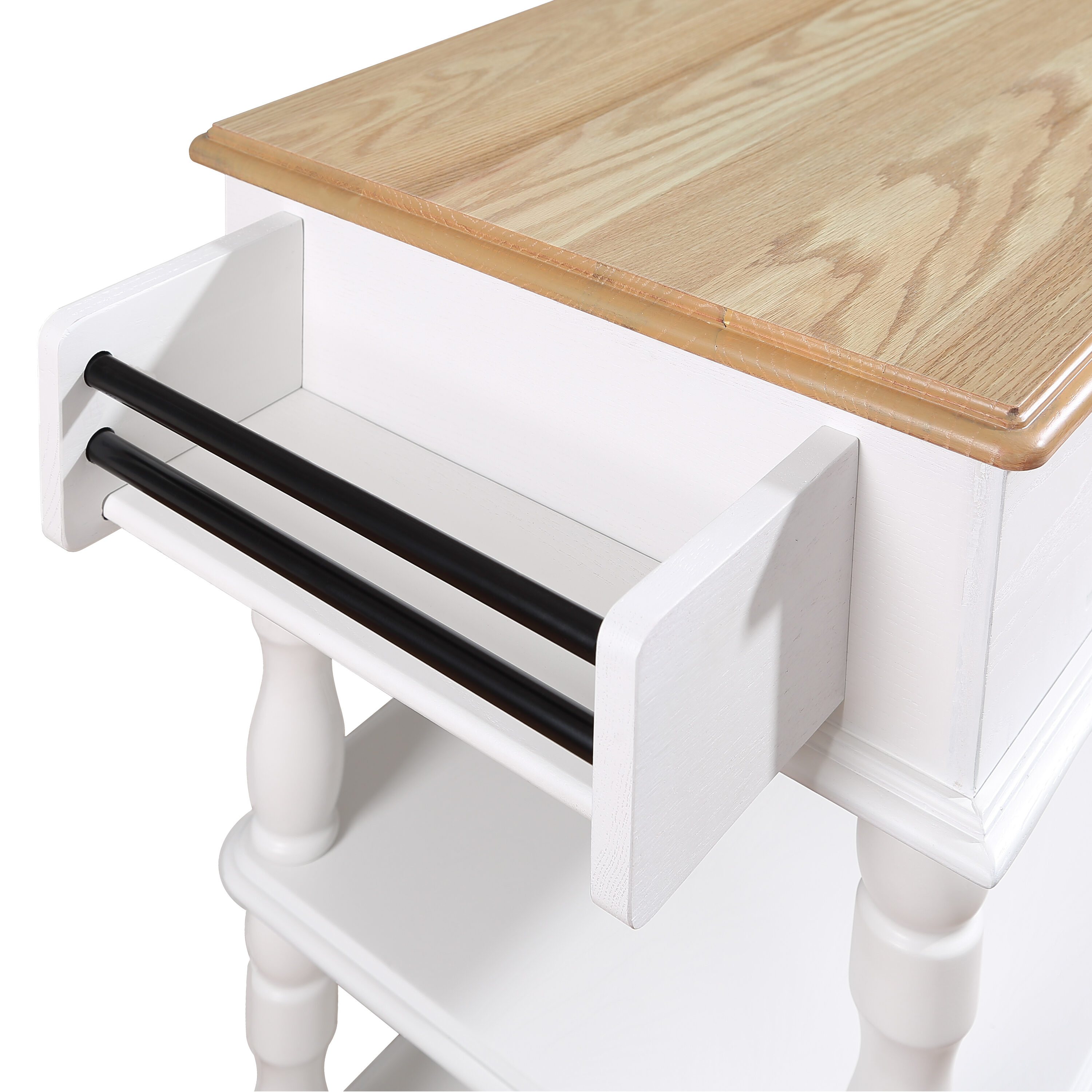 Bayfeve BF-140970-IN Kitchen-Furniture - View #16