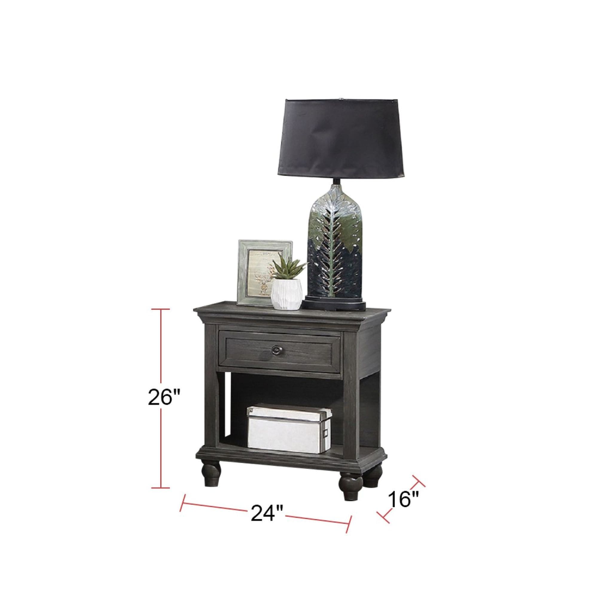 JASMODER SR015466 nightstands - View #6