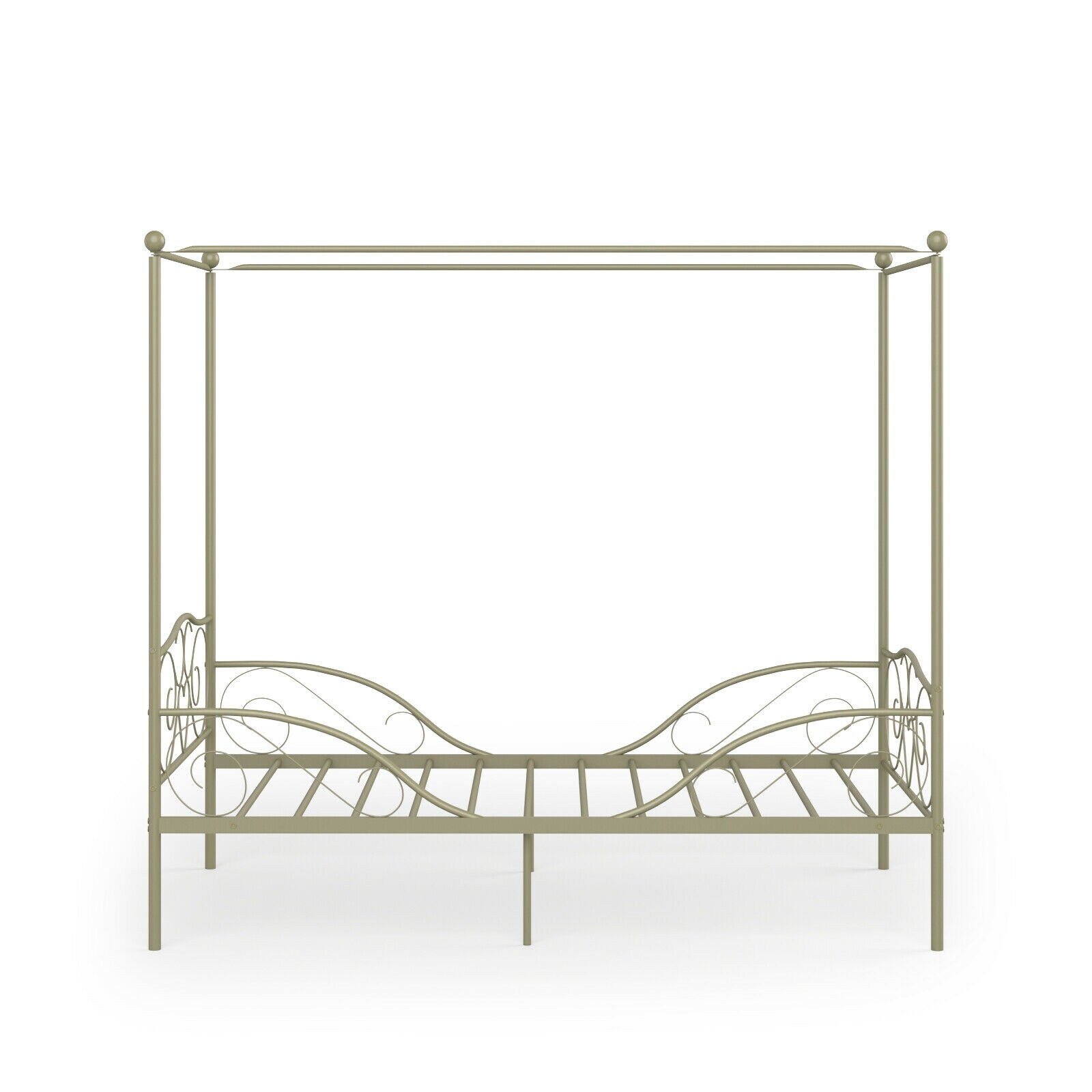 CASAINC WF-HYSN-65940GD beds - View #2