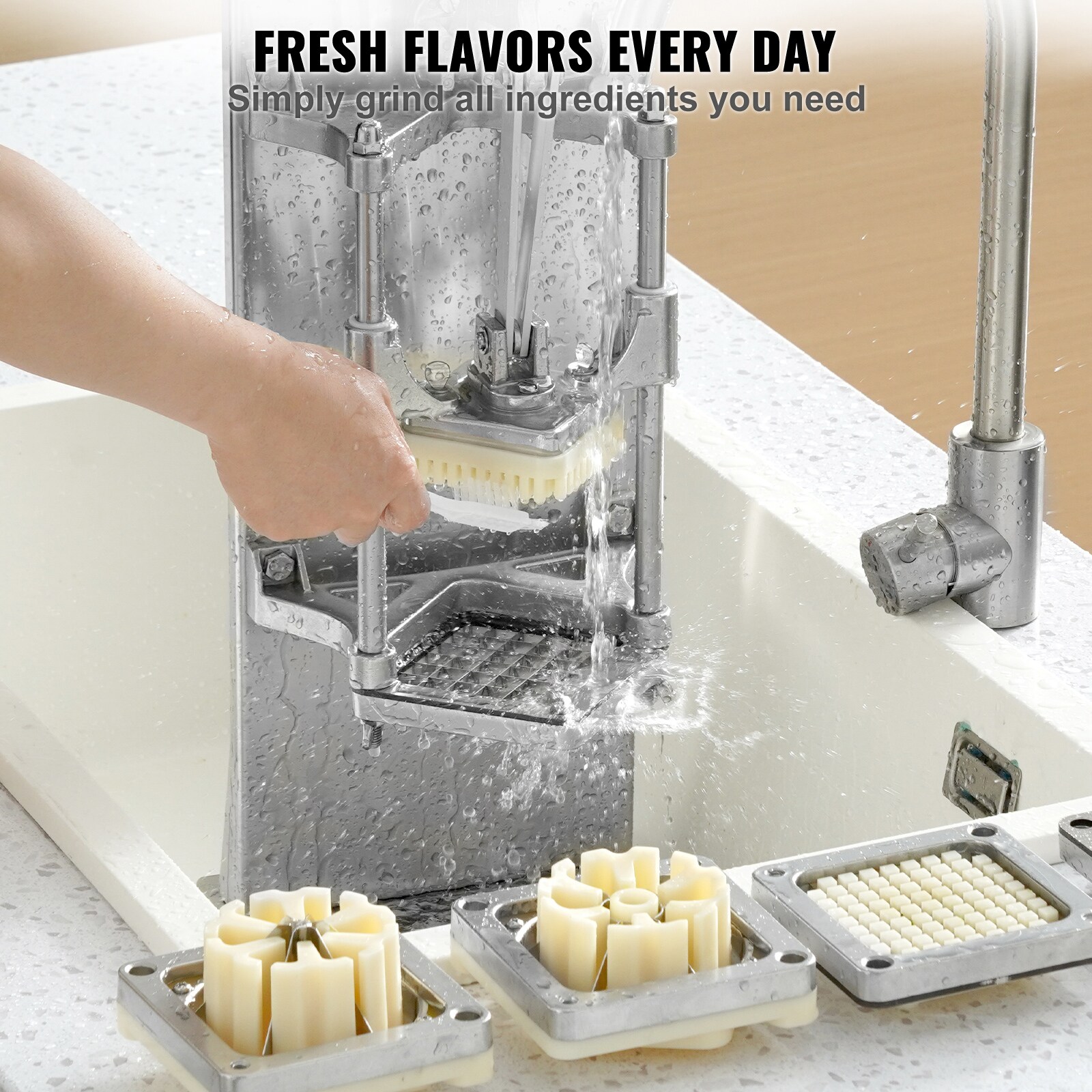 VEVOR KFHLC2L0000000001V0 Food-Slicers - View #10