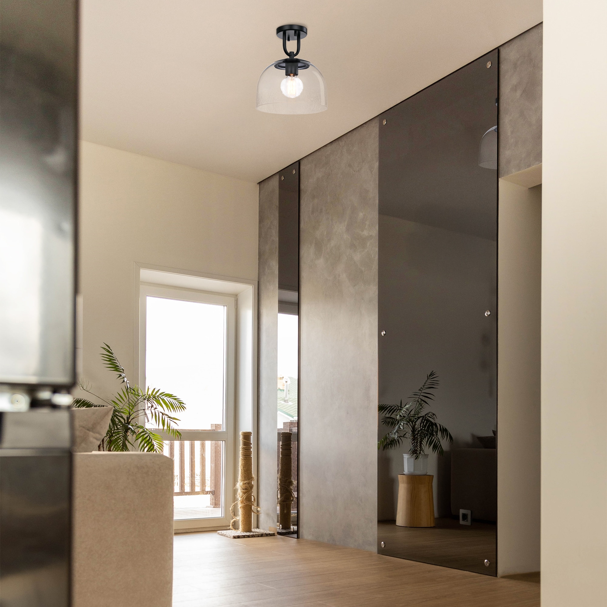 Designers Fountain D343M-SF-MB flushmounts - View #8