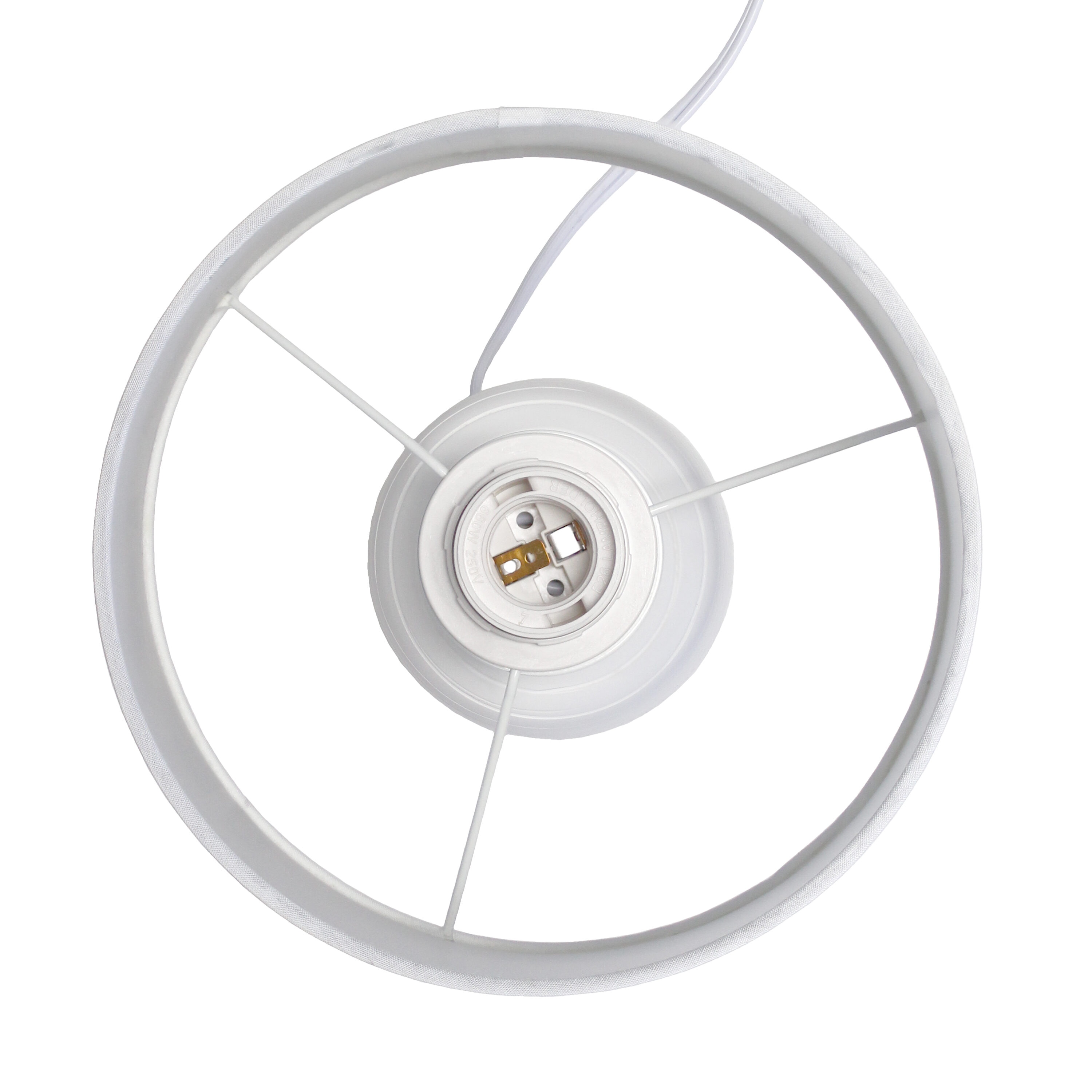 Simple Designs LT2085-OFF Table-Lamps - View #5