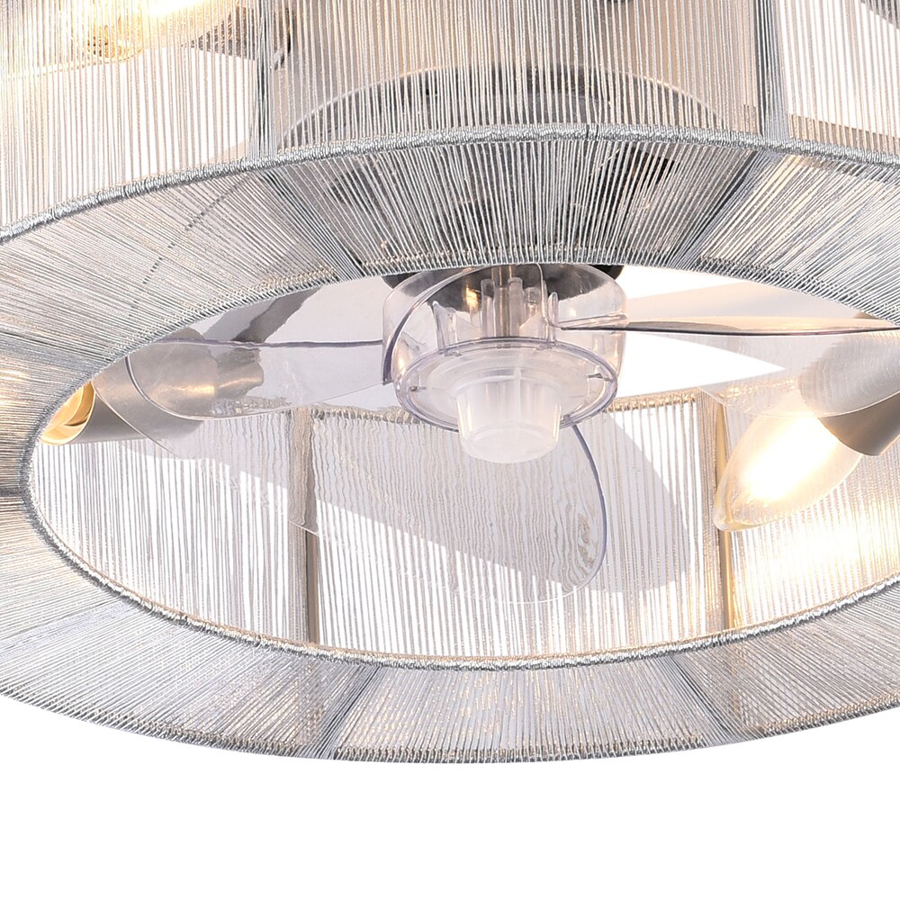 Oukaning HG-HCX6184-918US Ceiling-Fans - View #9