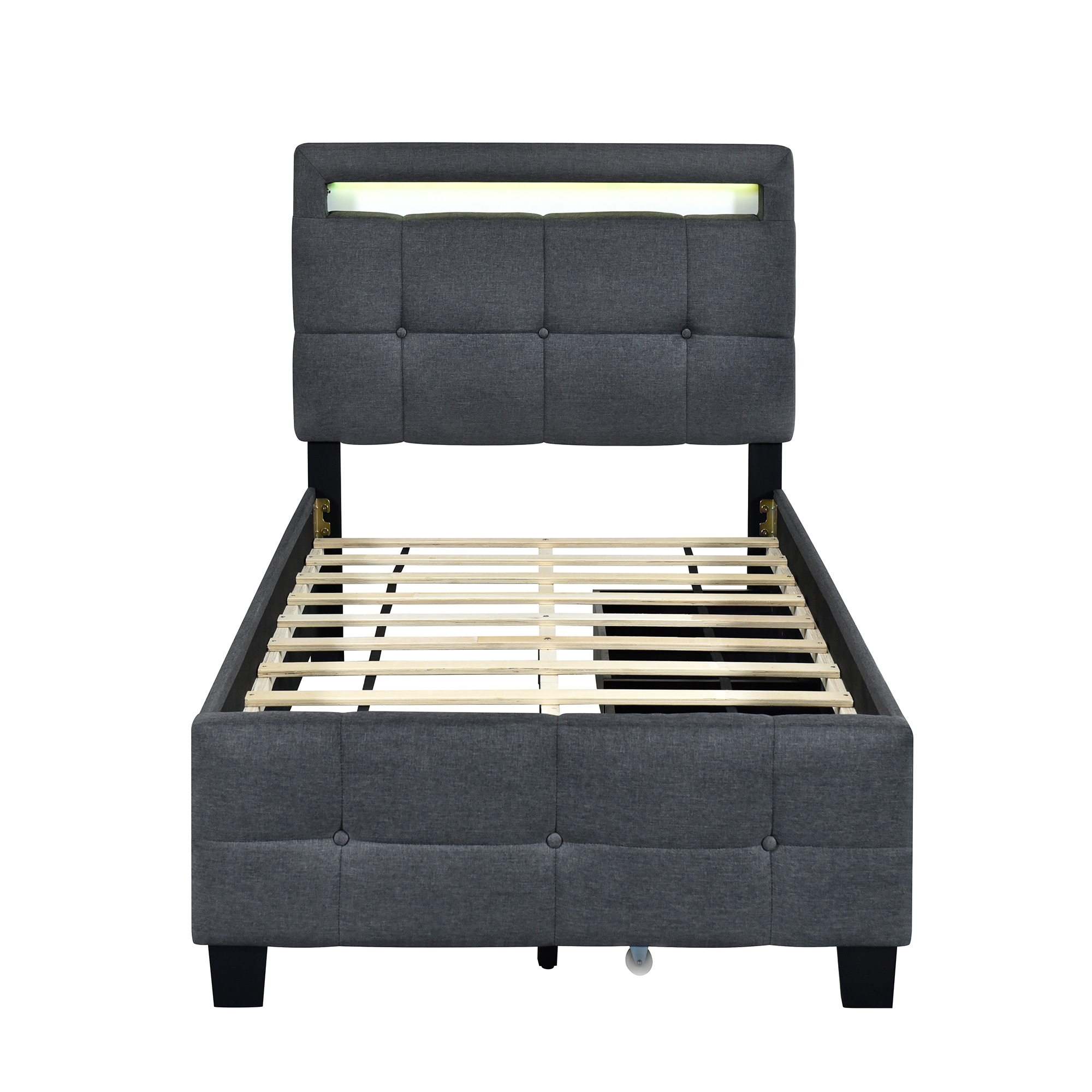 ModernLuxe L3P-SF000097AAE beds - View #3
