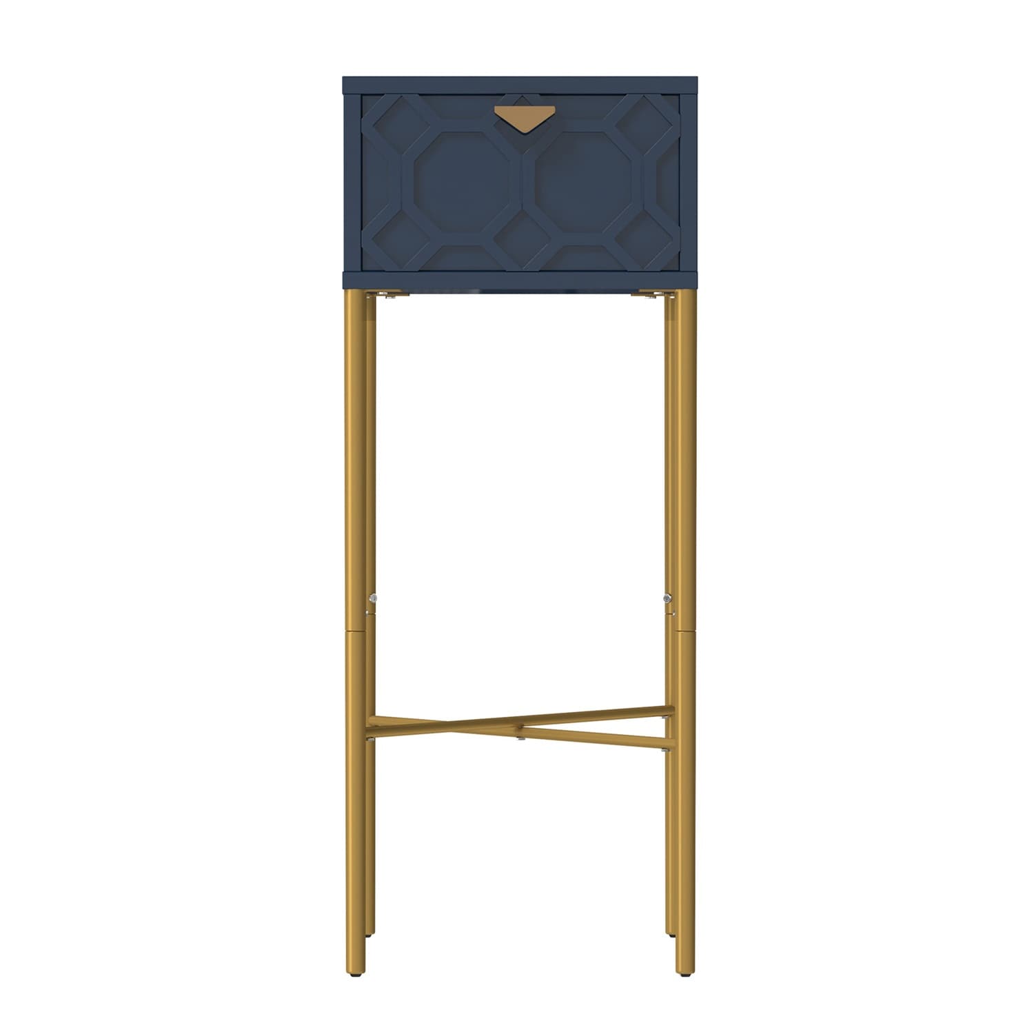 Mondawe MO-CN1-BL End-Tables - View #10