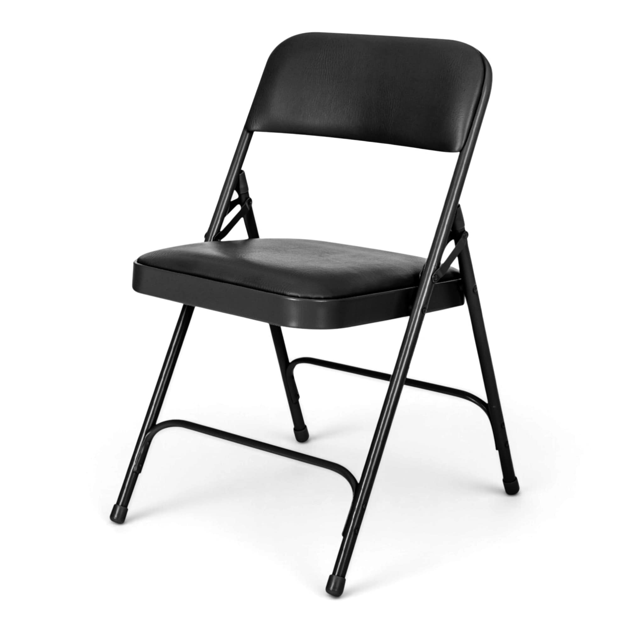 Hampden Furnishings HMD1200BK Folding-Chairs - View #2