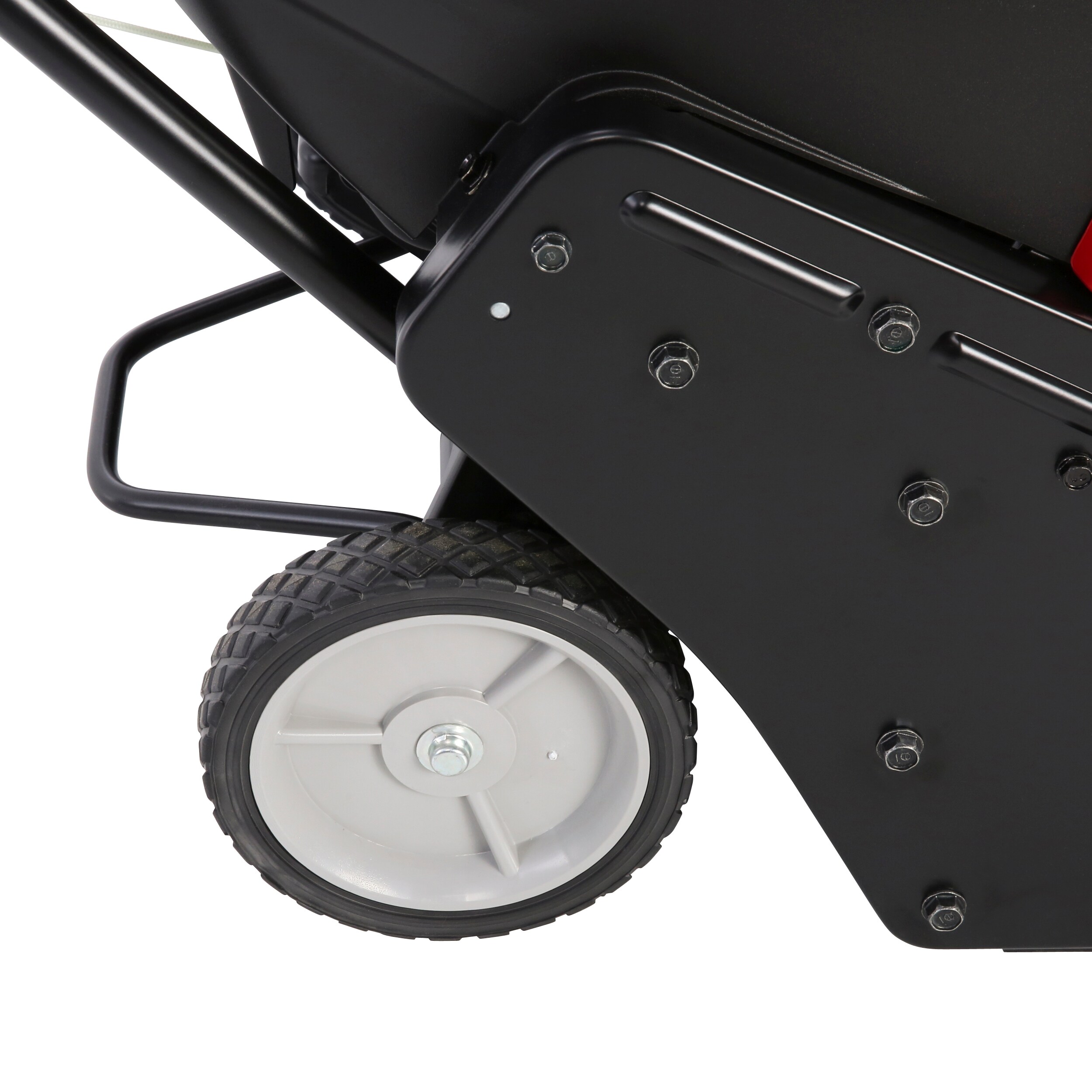 Honda HS720 20in Singlestage Push with Auger Assistance Gas Snow