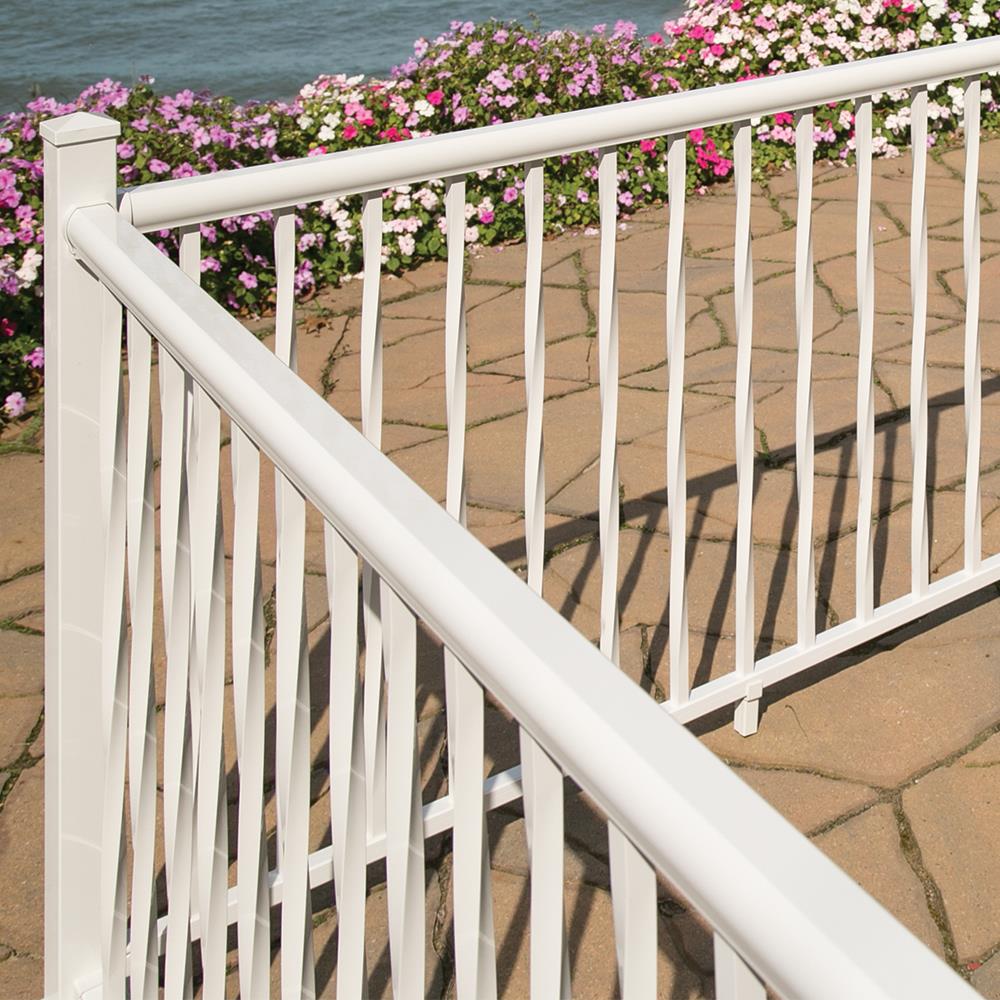 Freedom 73023208 balusters - View #3