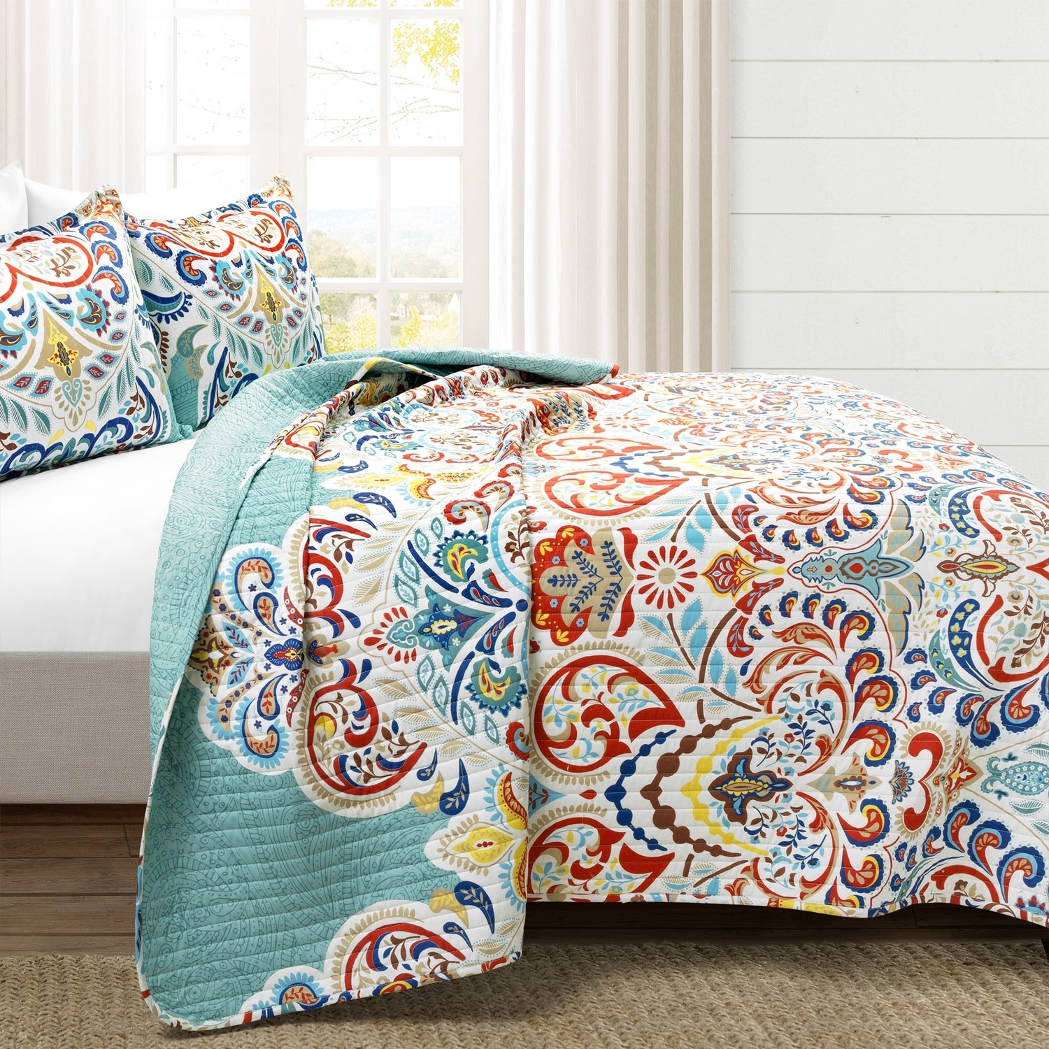 Lush Decor 21T011770 Comforters-And-Bedspreads - View #2