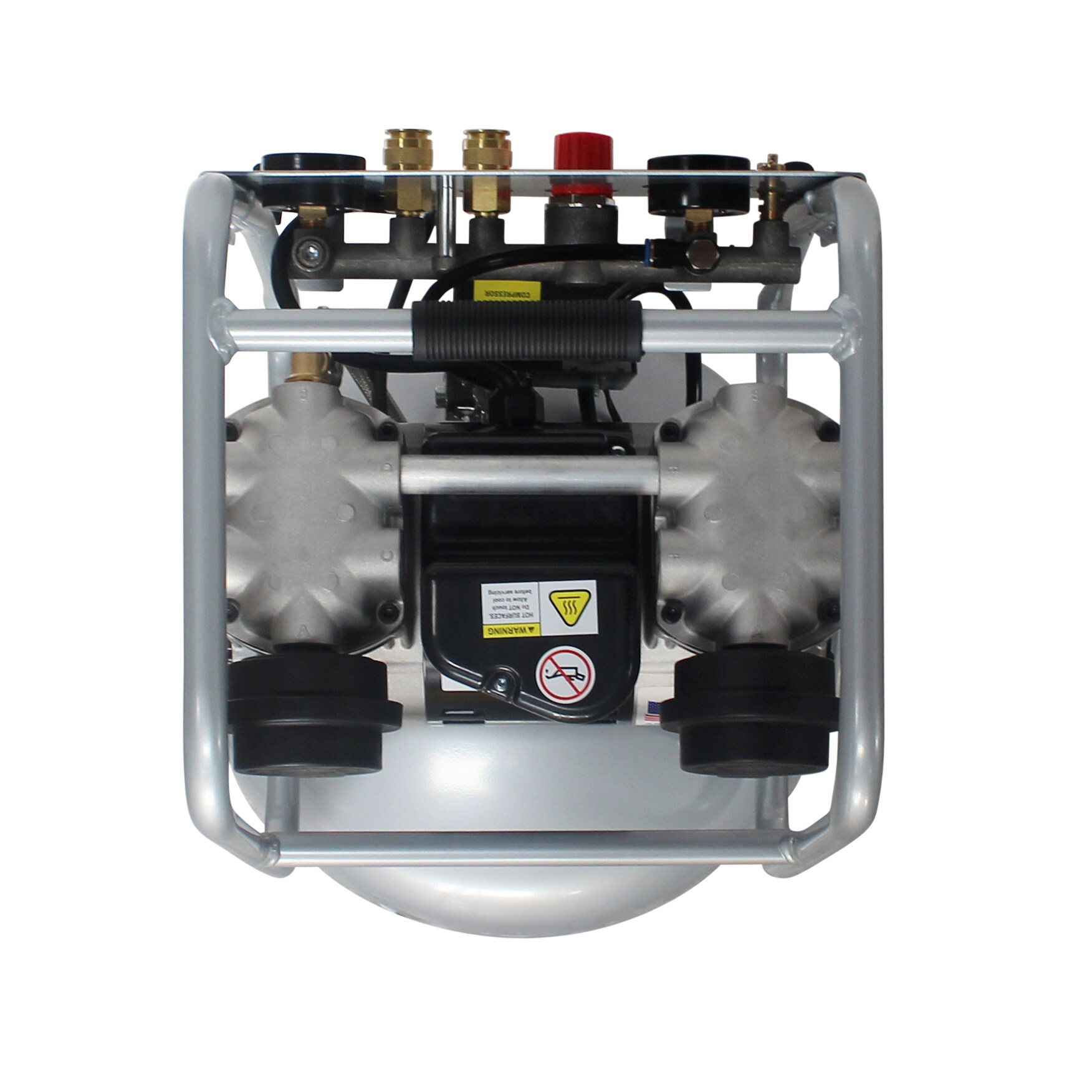 California Air Tools 20020CR-22060 Air-Compressors - View #8