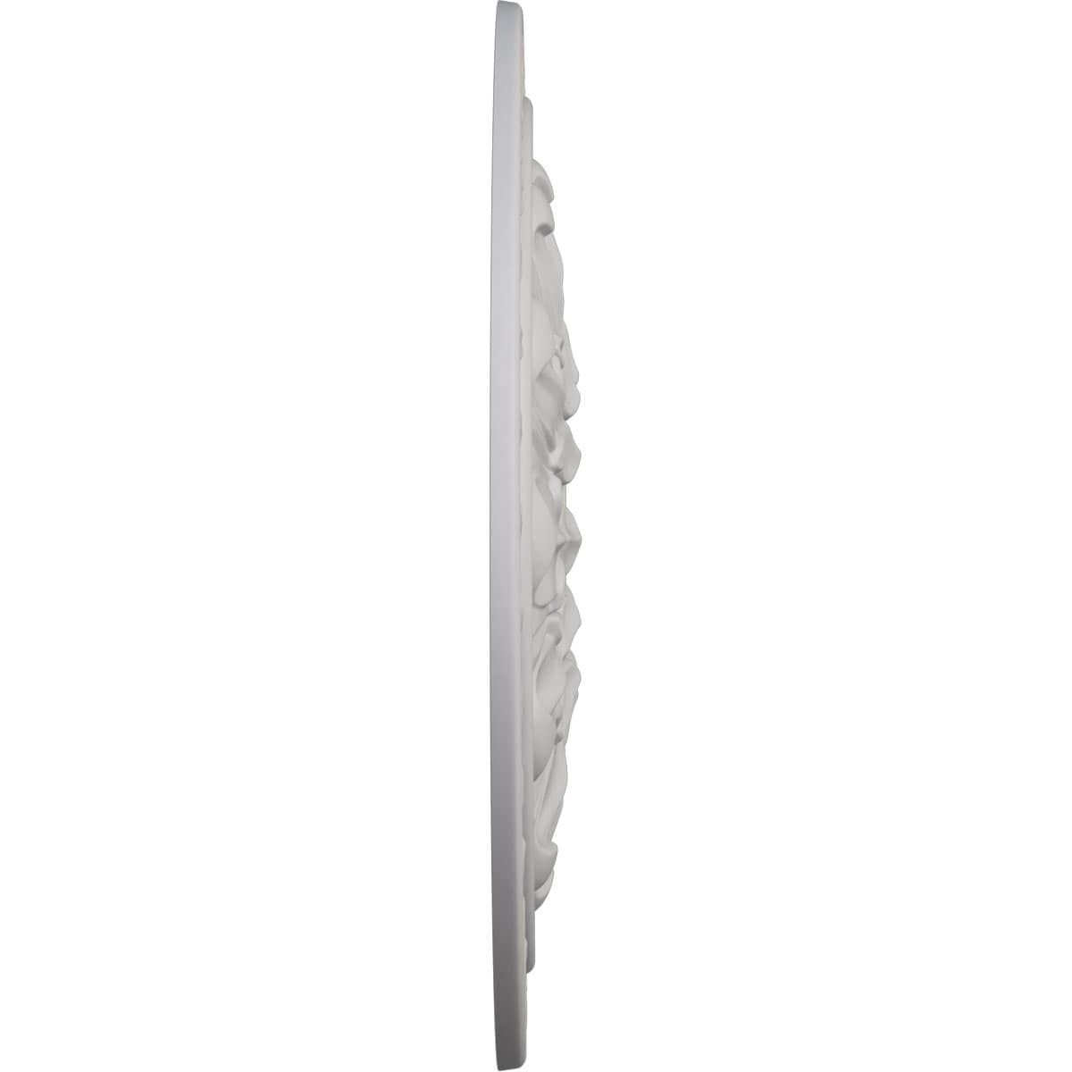 Ekena Millwork CM18WAUWF Ceiling-Medallions - View #3