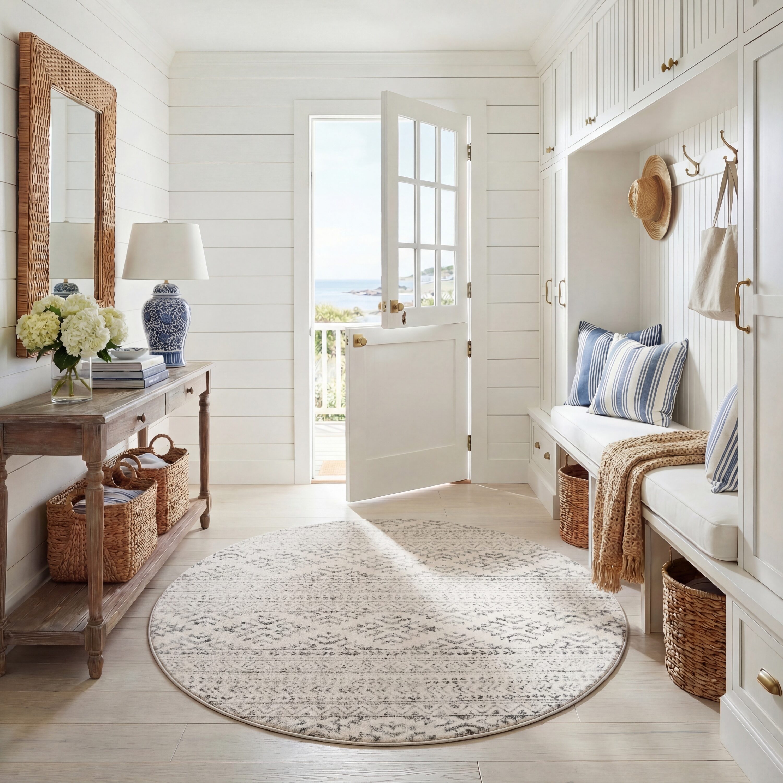 Safavieh TUL272A-12R rugs - View #3