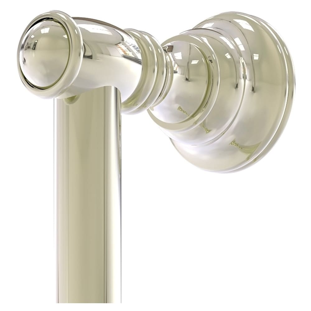 Allied Brass CL-3-8-PNI Cabinet-Pulls - View #2