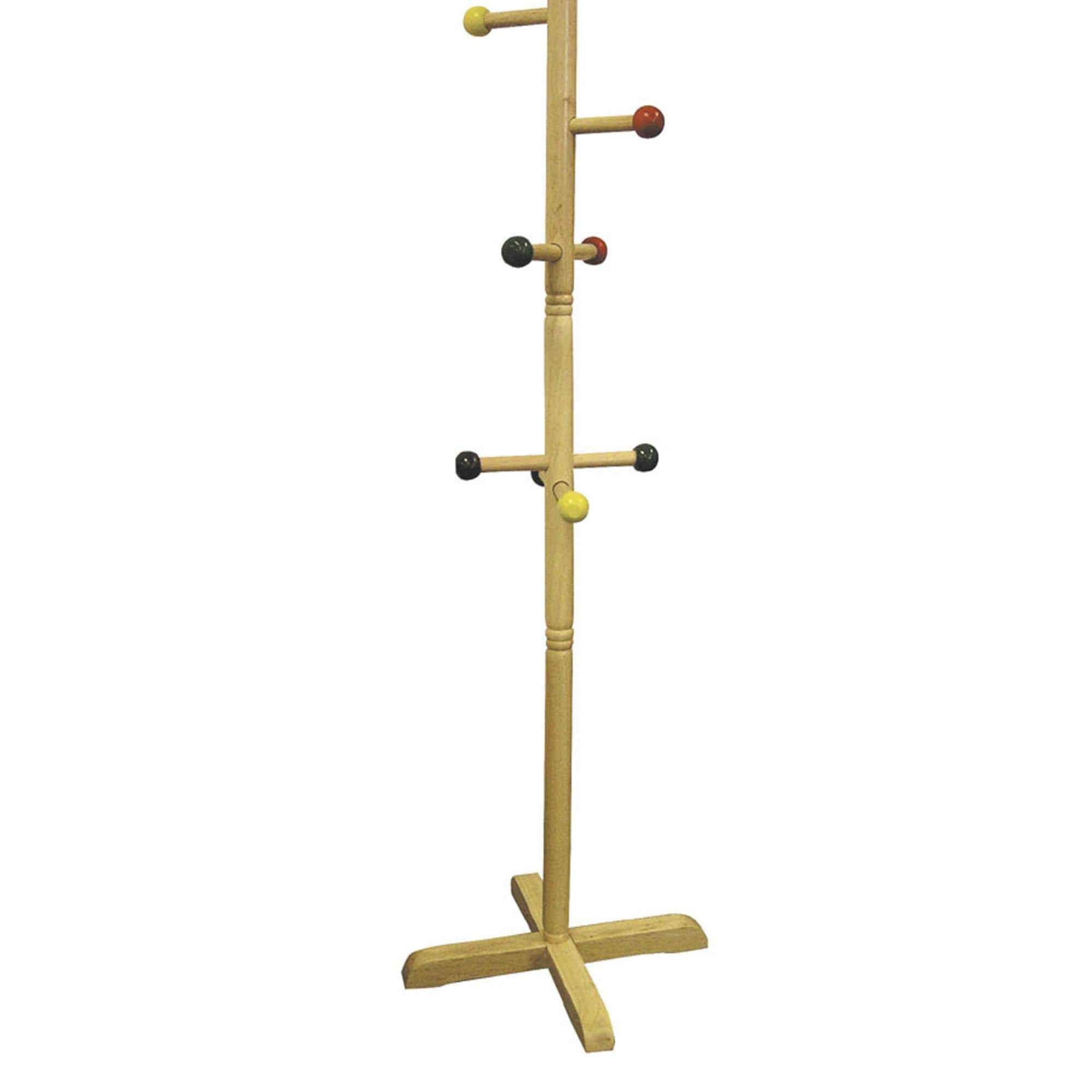 Flynama L-72115908 Coatrack-Stands-Pedestals - View #5