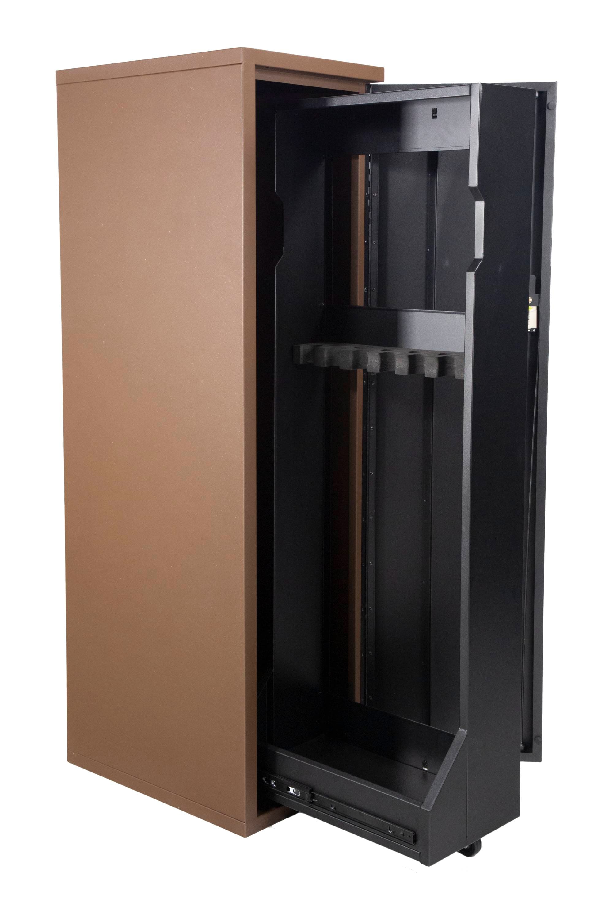 Surelock Security Co 36000007 Gun-Safes - View #4