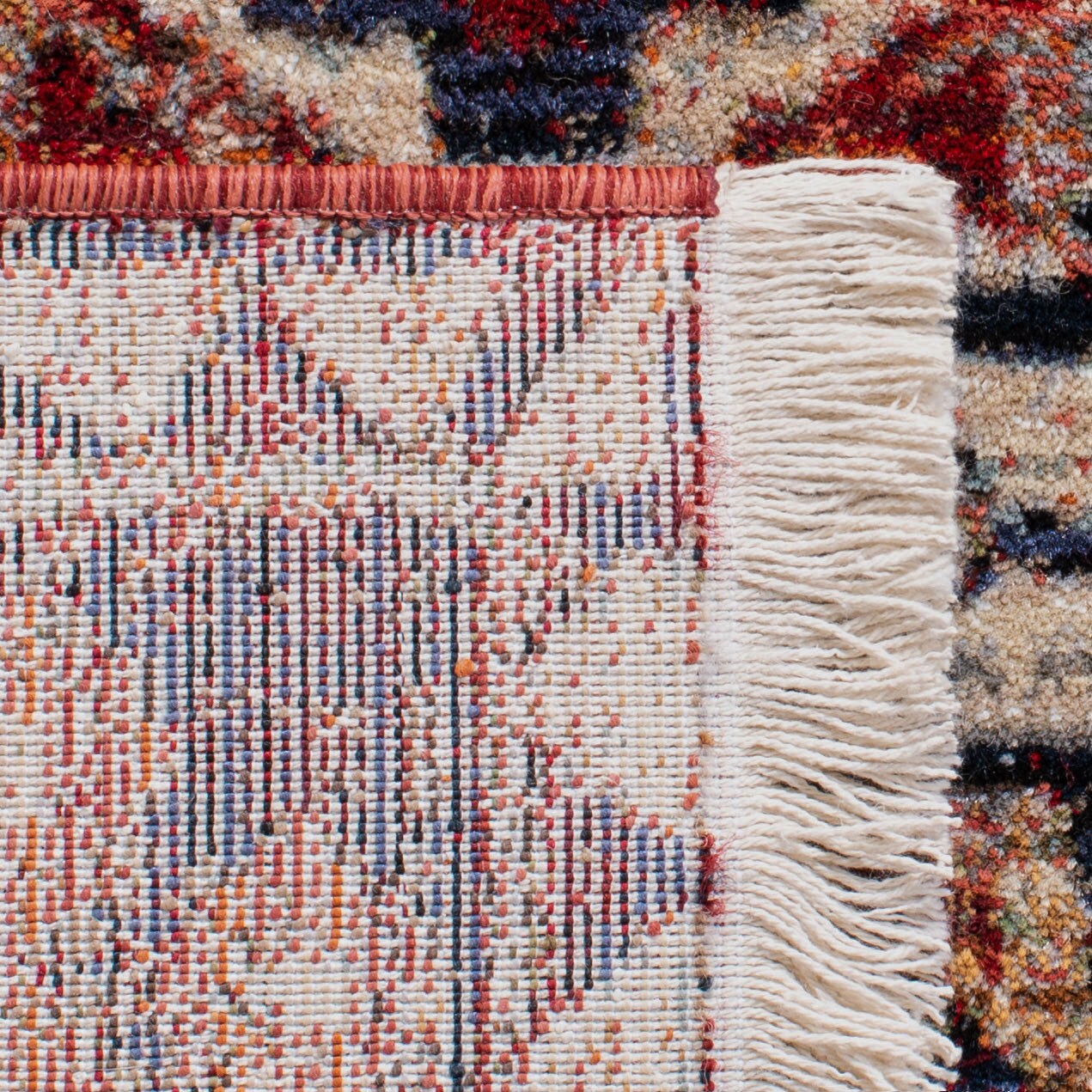 Safavieh HRT315A-7SQ rugs - View #3
