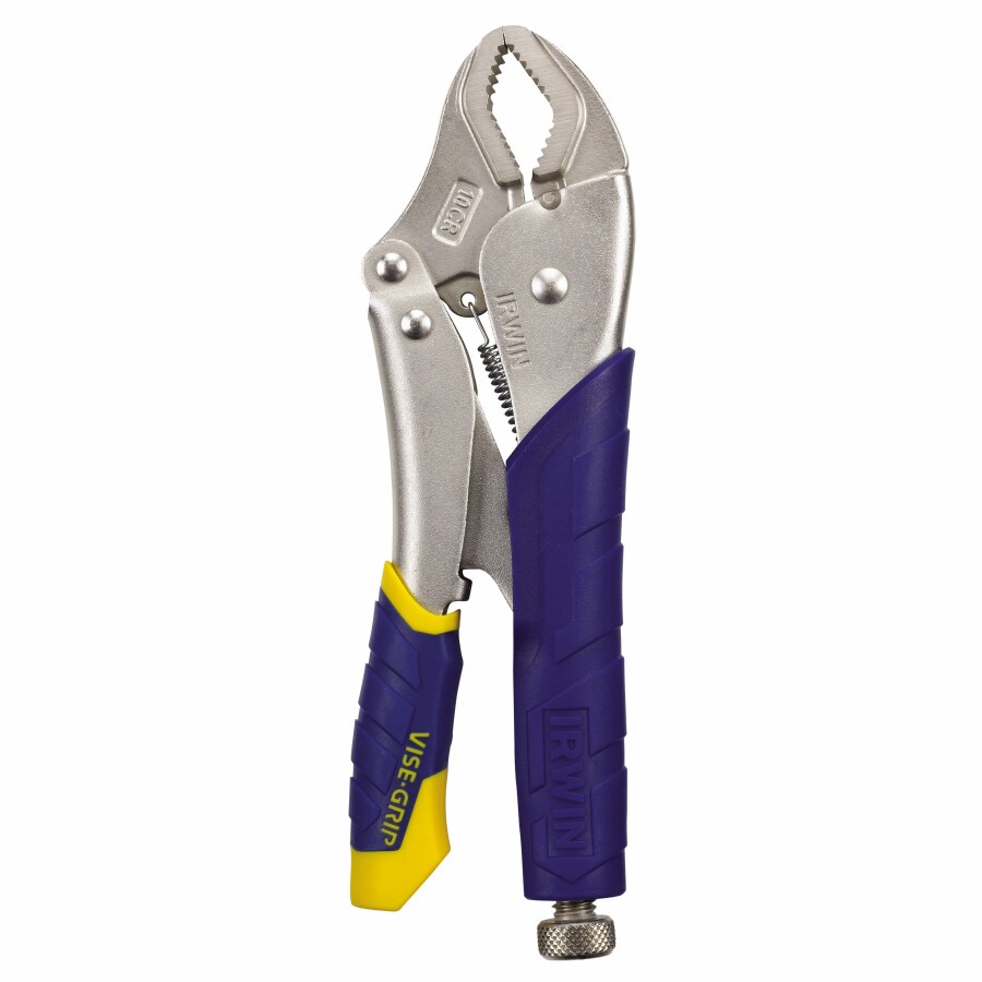 IRWIN 11T VISE-GRIP 10-in Locking Pliers