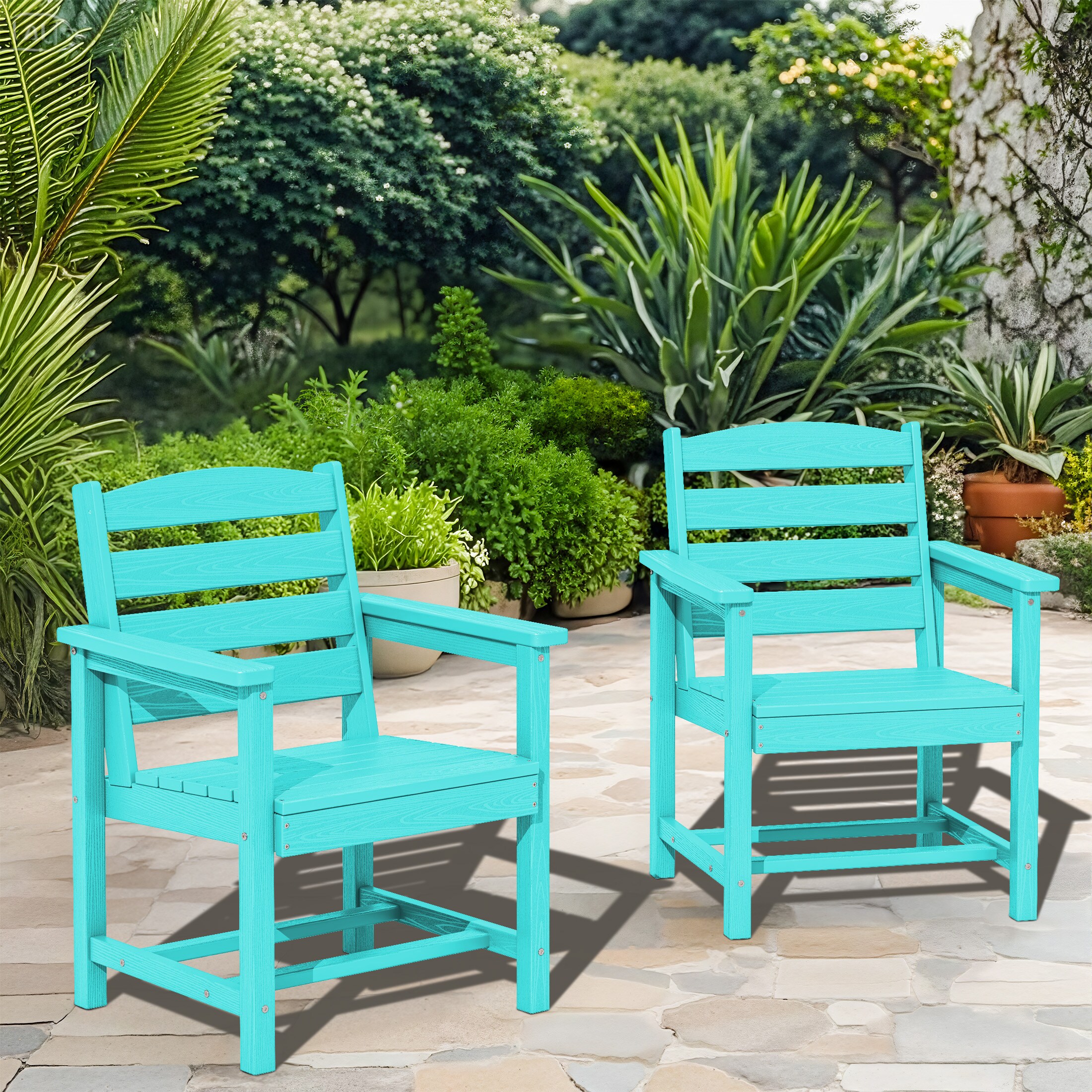 JEAREY JYCY-PB Patio-Chairs - View #4