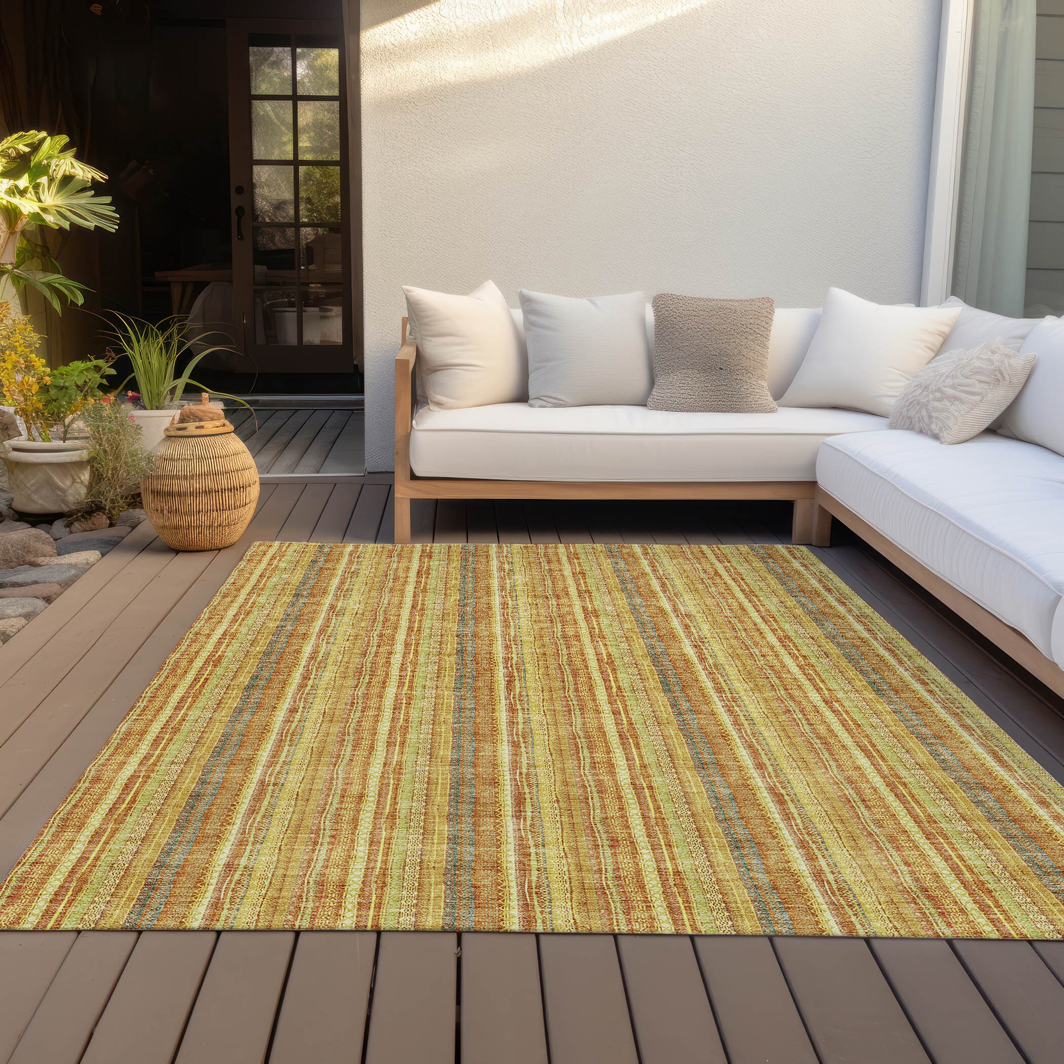 Addison Rugs ACN982HY3X5 rugs - View #9