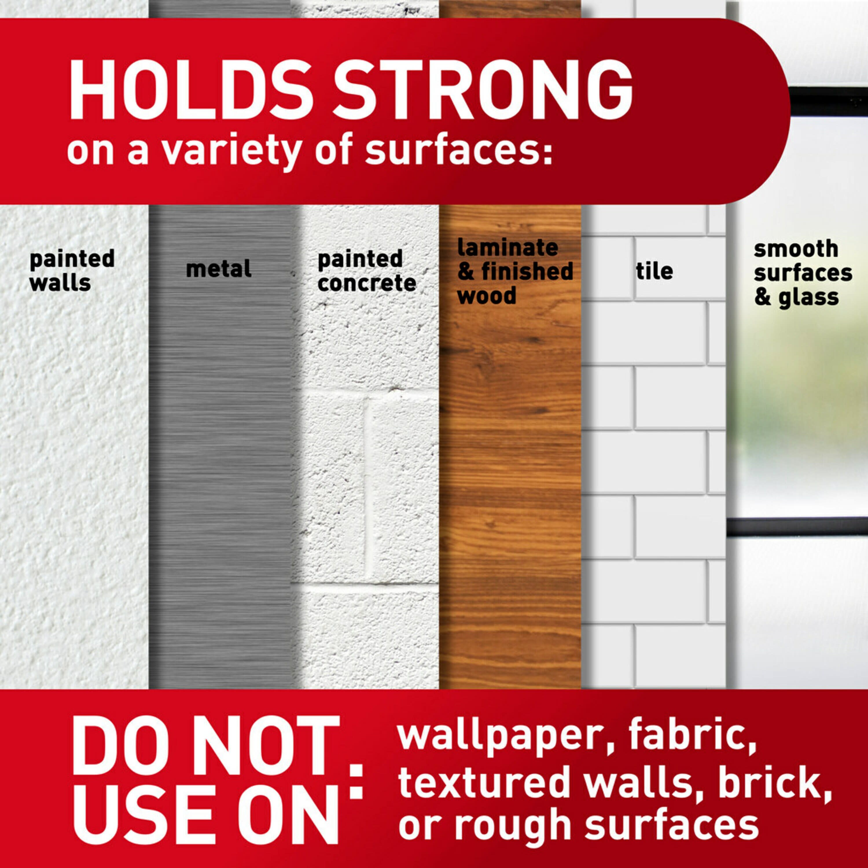Command 17003ES Utility-Hooks-Racks - View #4
