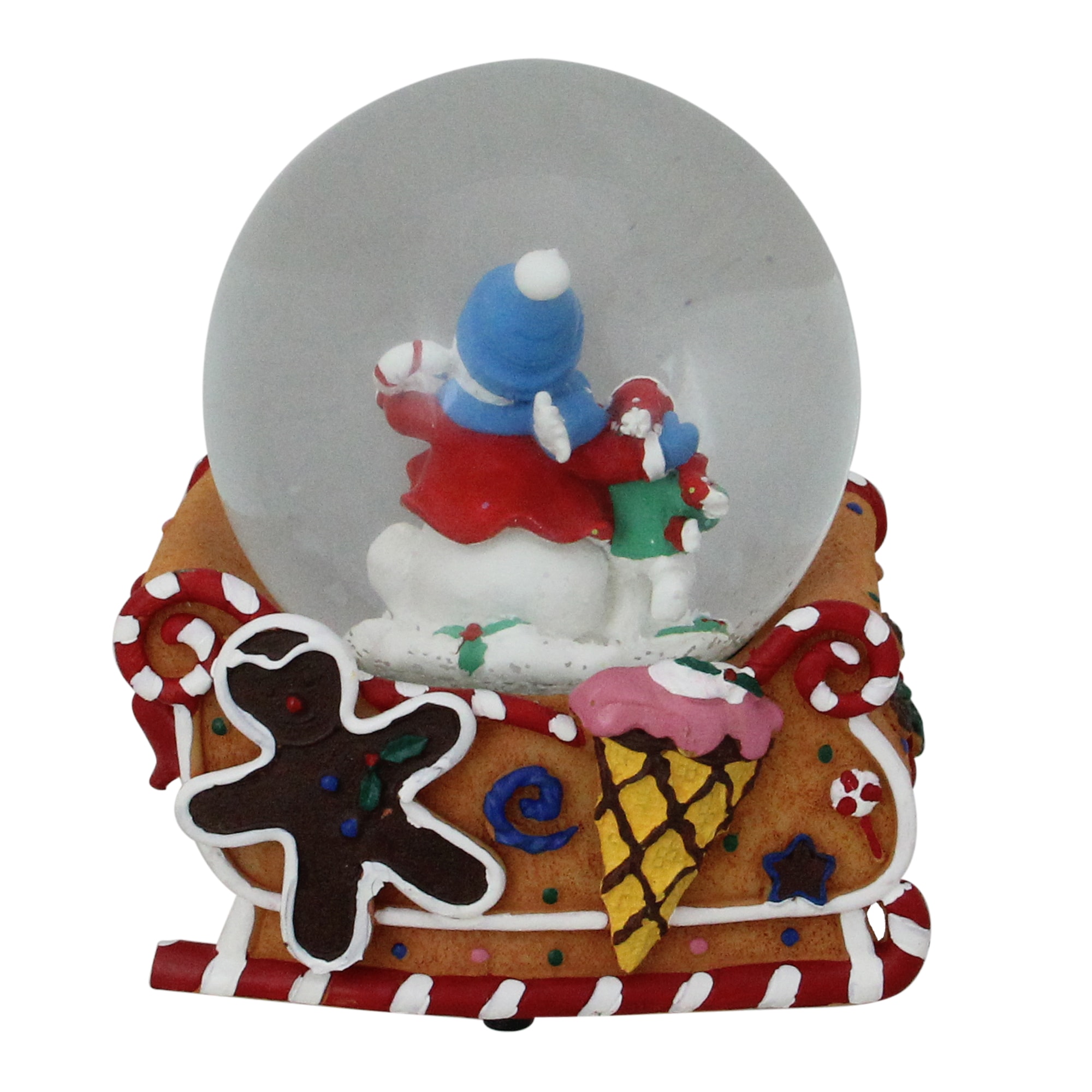 Northlight 32912631 Table-Christmas-Decorations - View #2