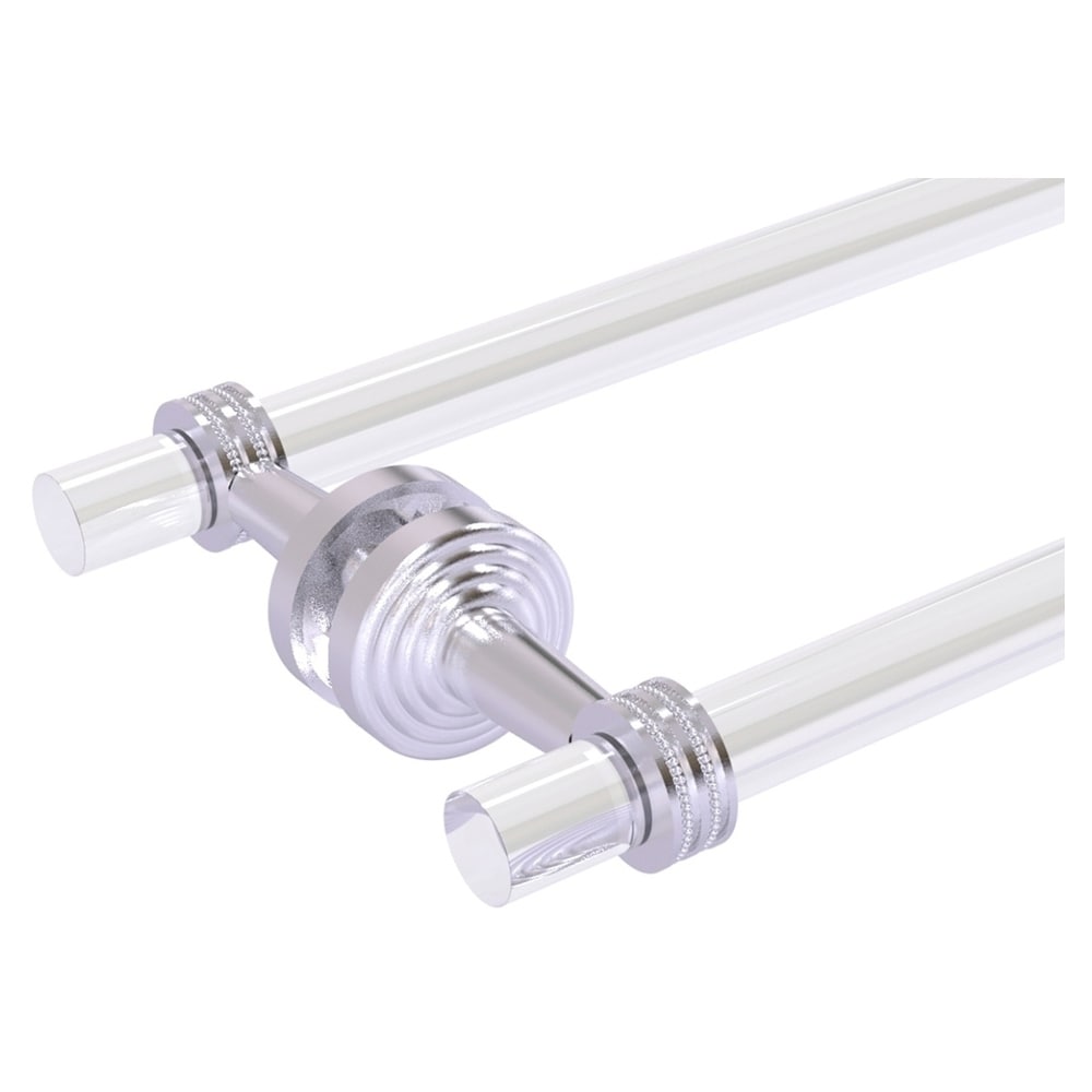 Allied Brass PB-41D-BB-30-SCH d060350 - View #2
