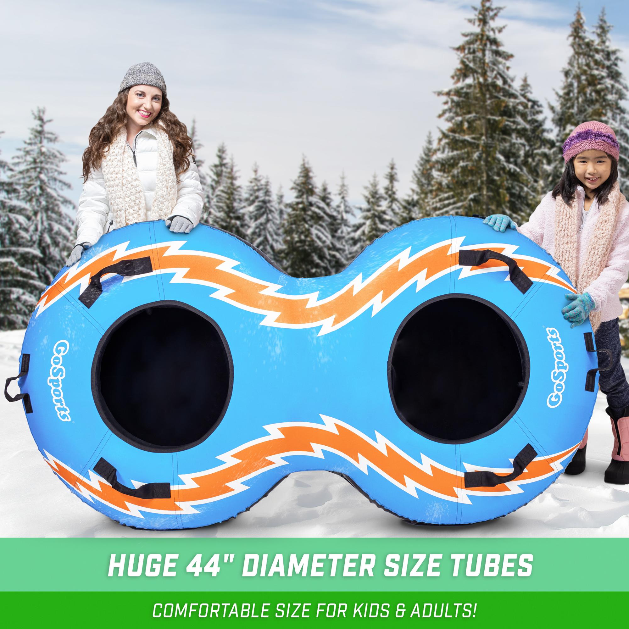 GoSports 815898027677 Snow-Sleds - View #5