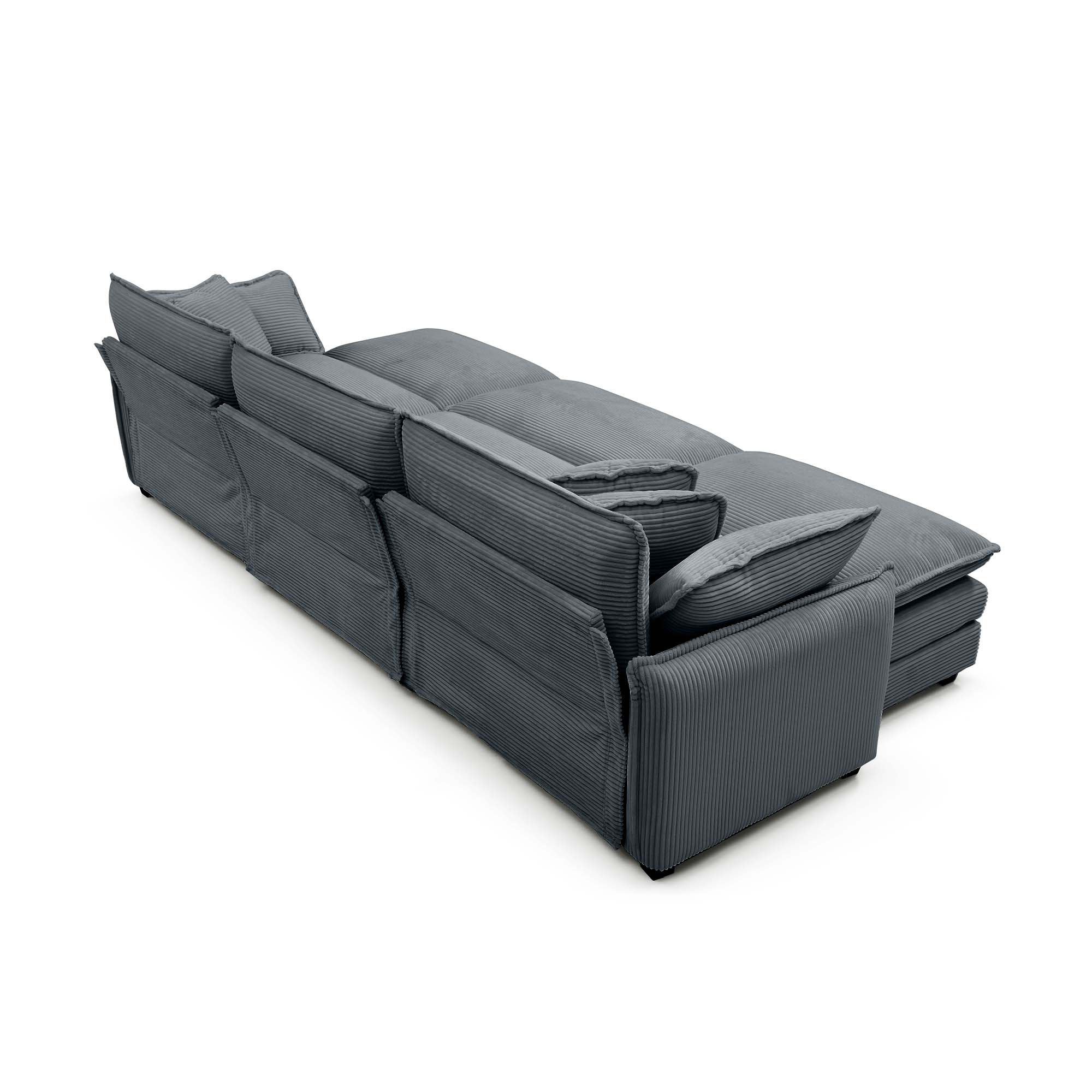 Bybafun YE7700012 futons - View #10