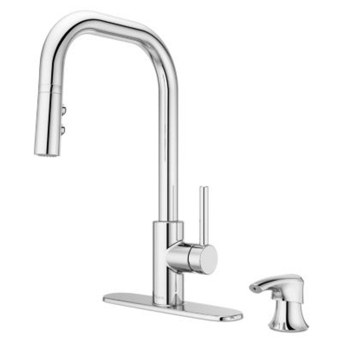 Pfister F-529-7ZNRC Kitchen-Faucets - View #2