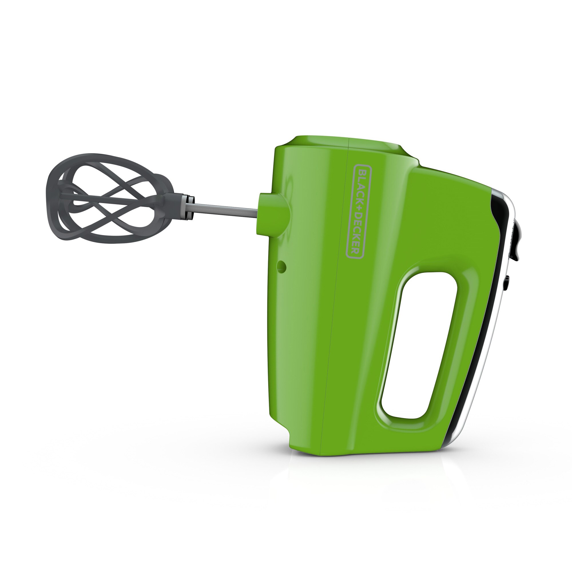 Helix Performance Premium Hand Mixer, Green Mx600l